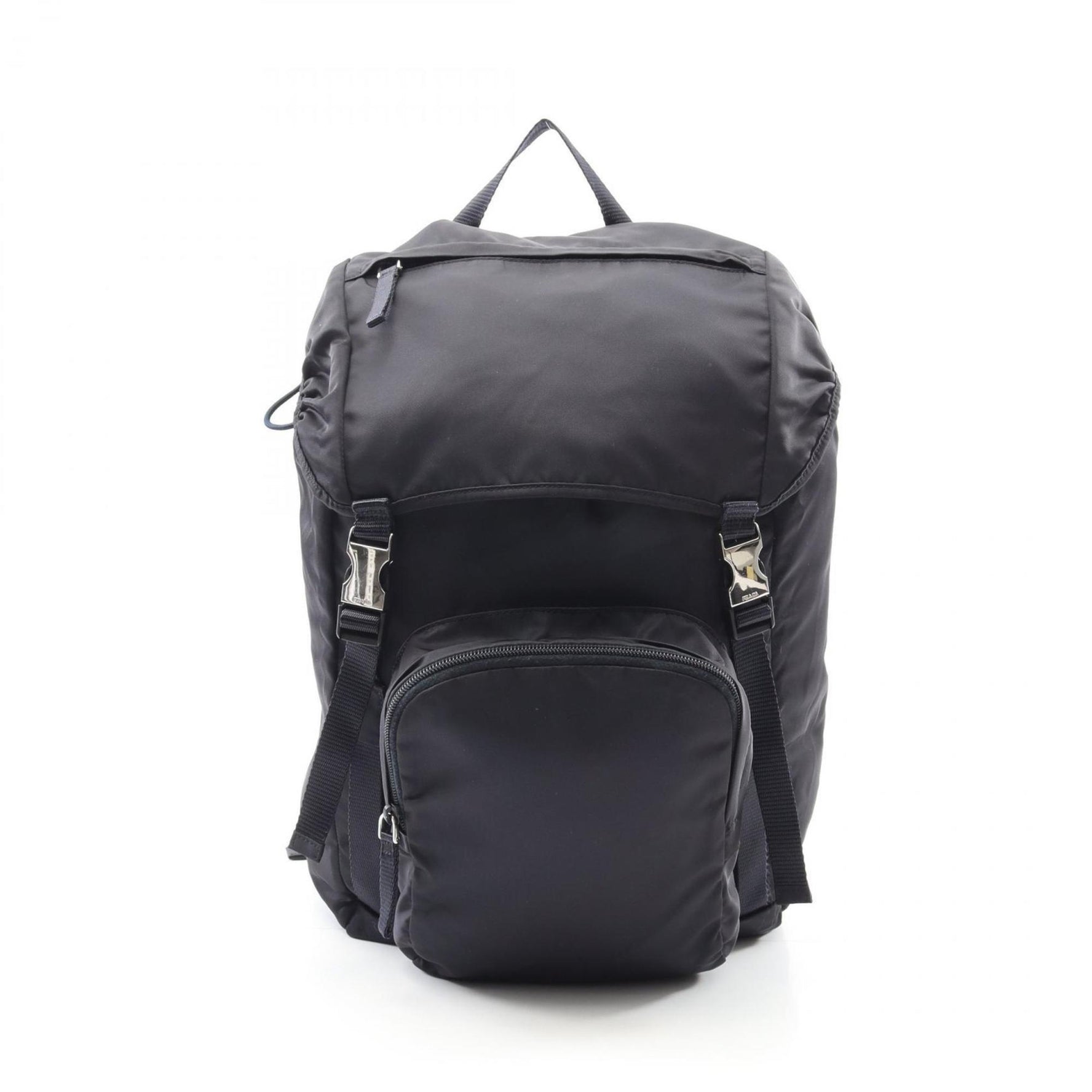 PRADA Re-Nylon Backpack, Nylon
