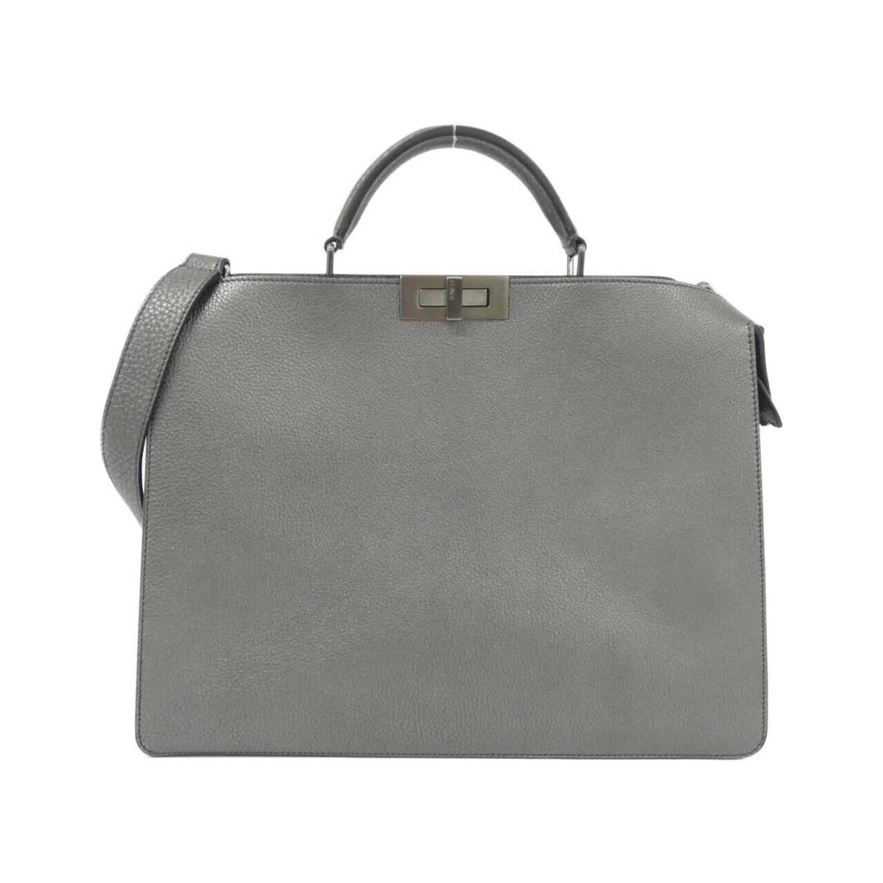 Fendi Peekaboo I See You Medium Handbag