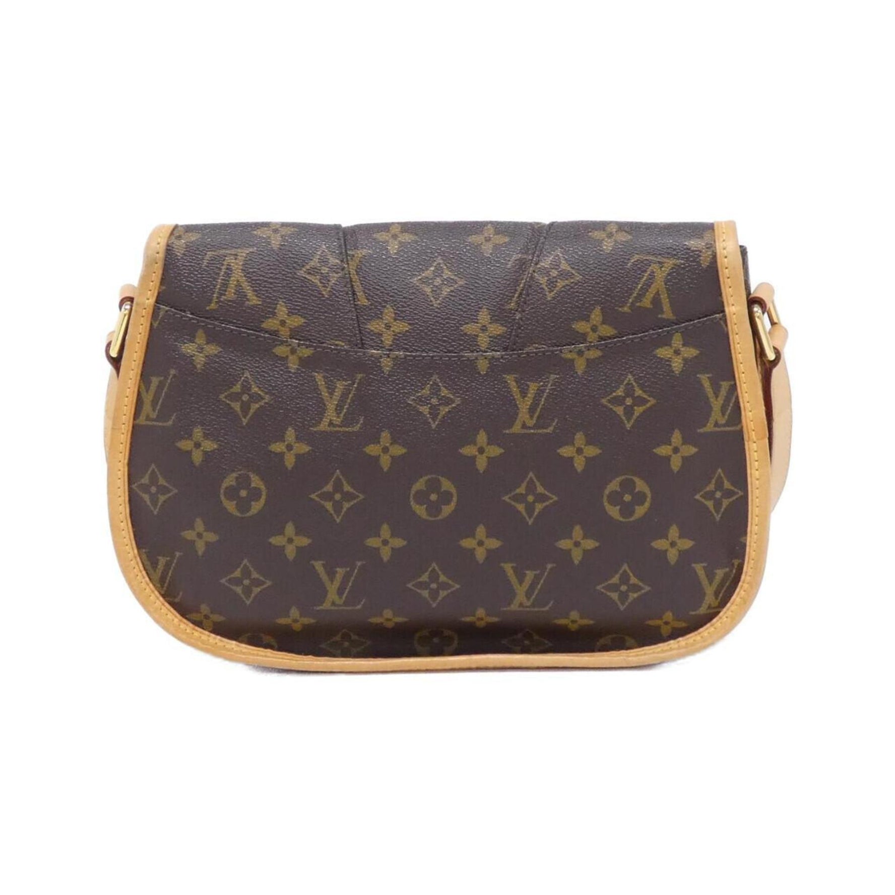 Louis Vuitton Monogram Menilmontant PM Shoulder Bag