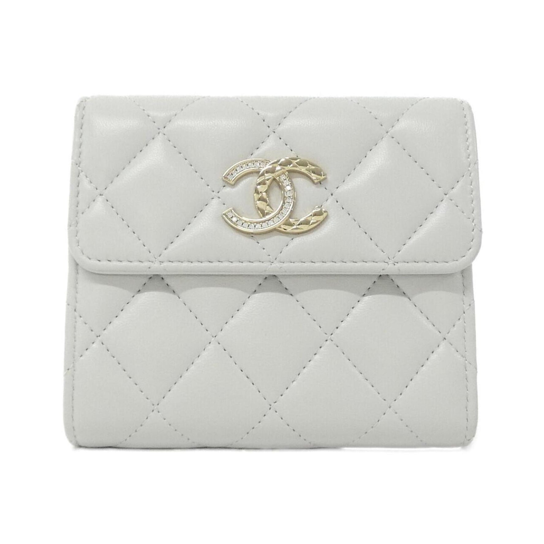 Chanel Wallet