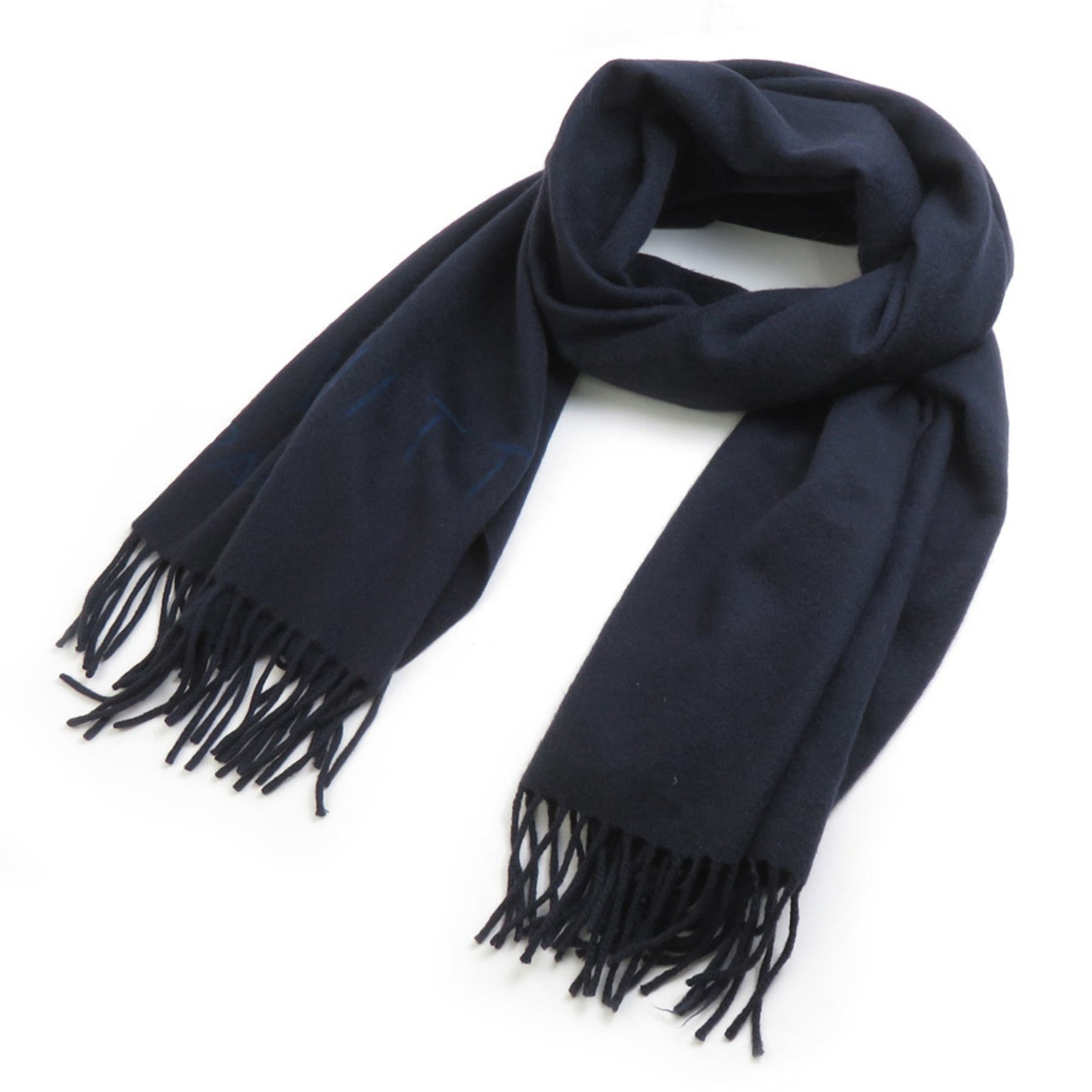 Louis Vuitton scarf/scarf shawl cashmere
