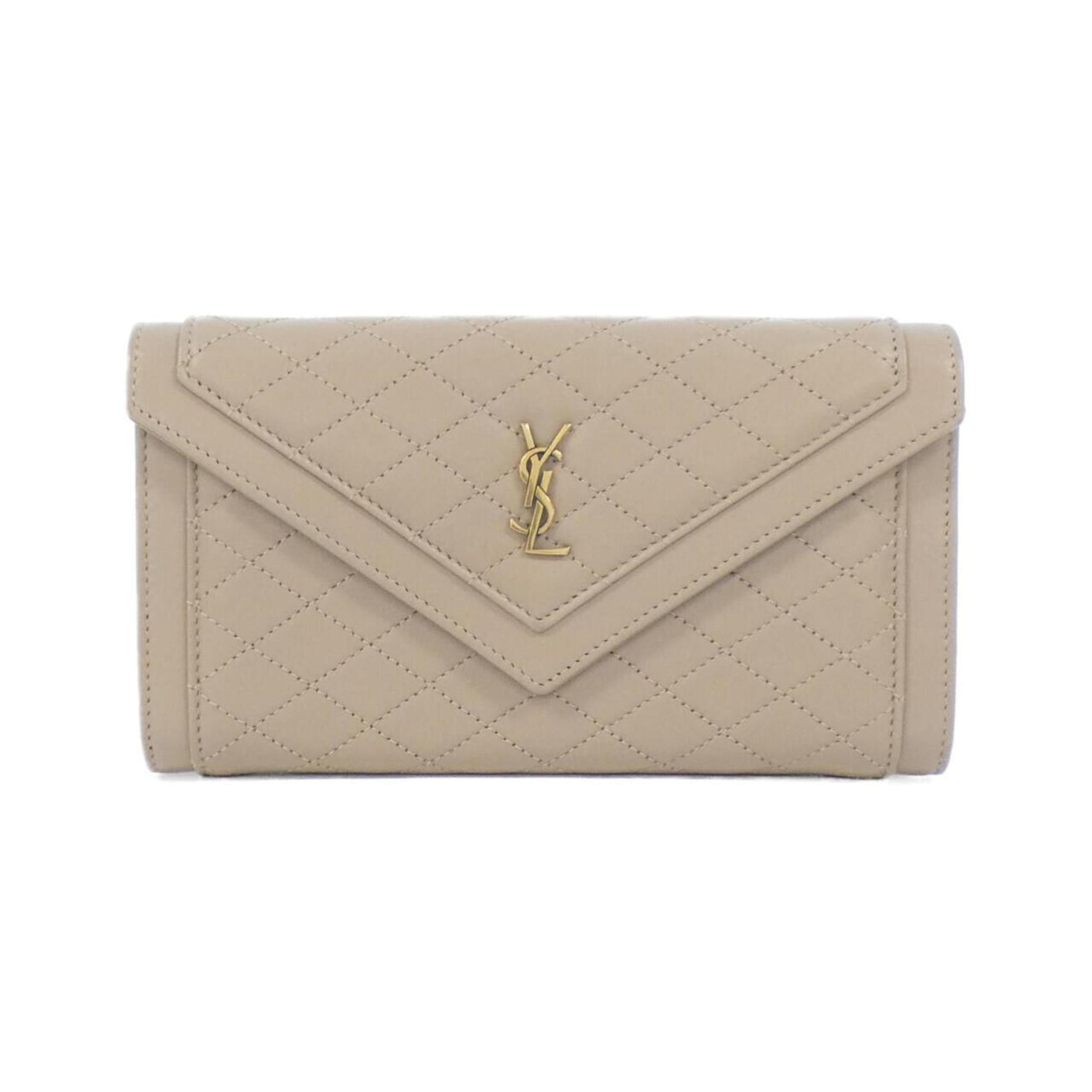 Saint Laurent Gaby Wallet