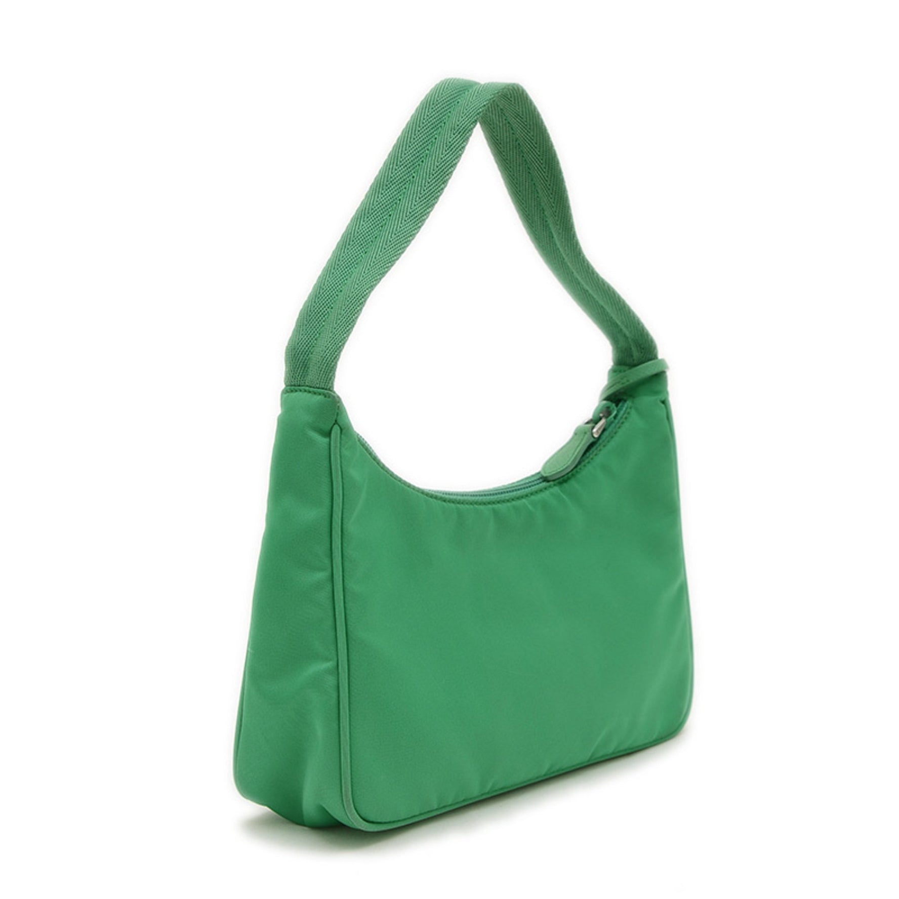 Prada Re-Edition Mini Handbag Nylon BP