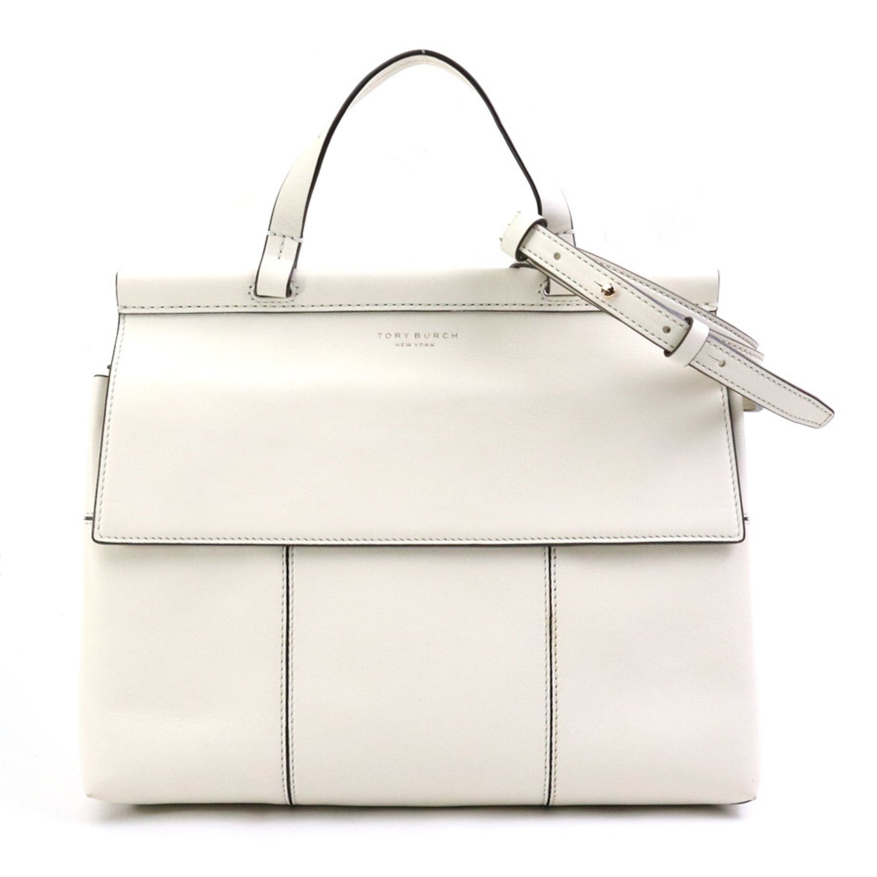 Tory Burch handbag shoulder bag leather