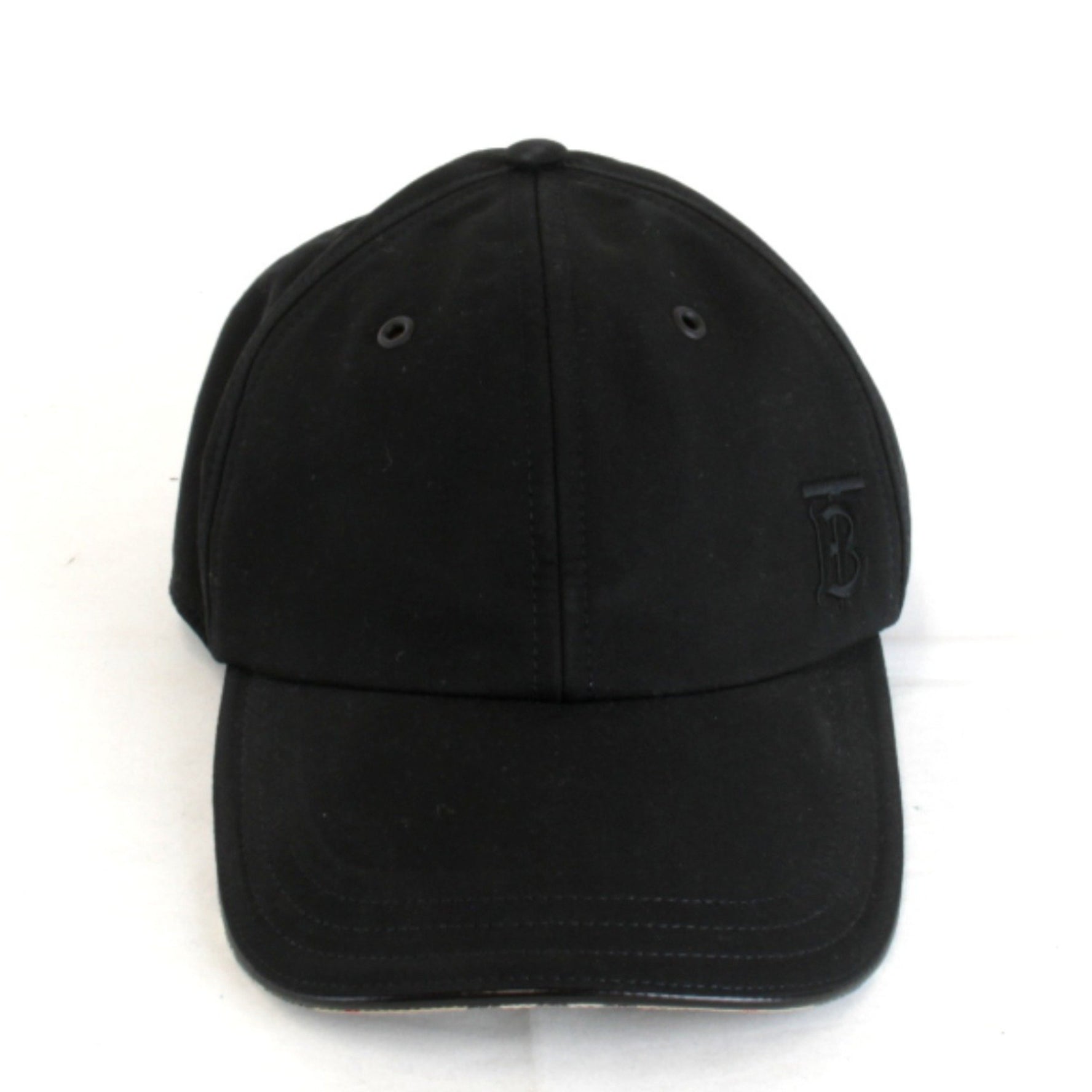 BURBERRY Baseball Cap Size S