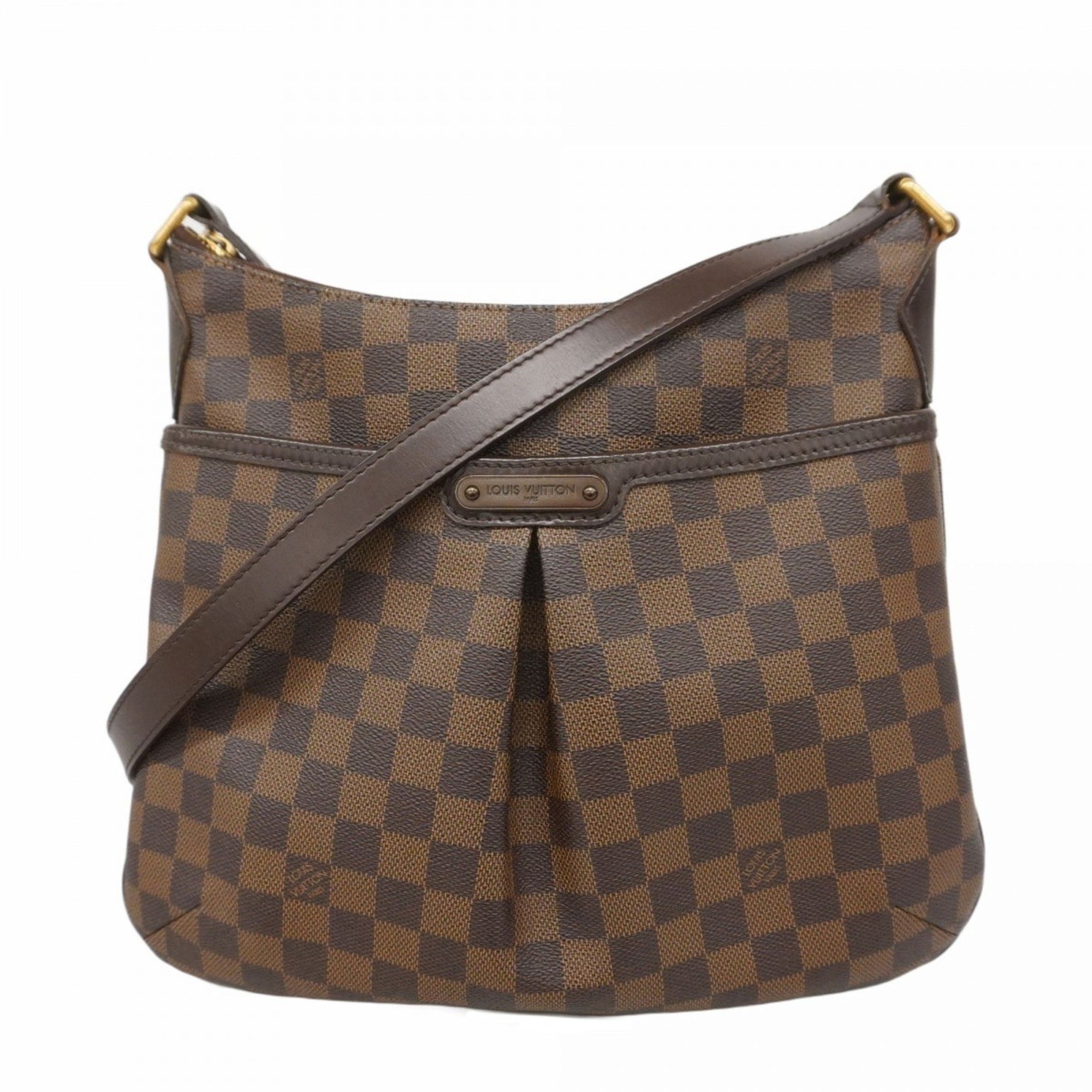 Louis Vuitton Damier Bloomsbury PM Shoulder Bag