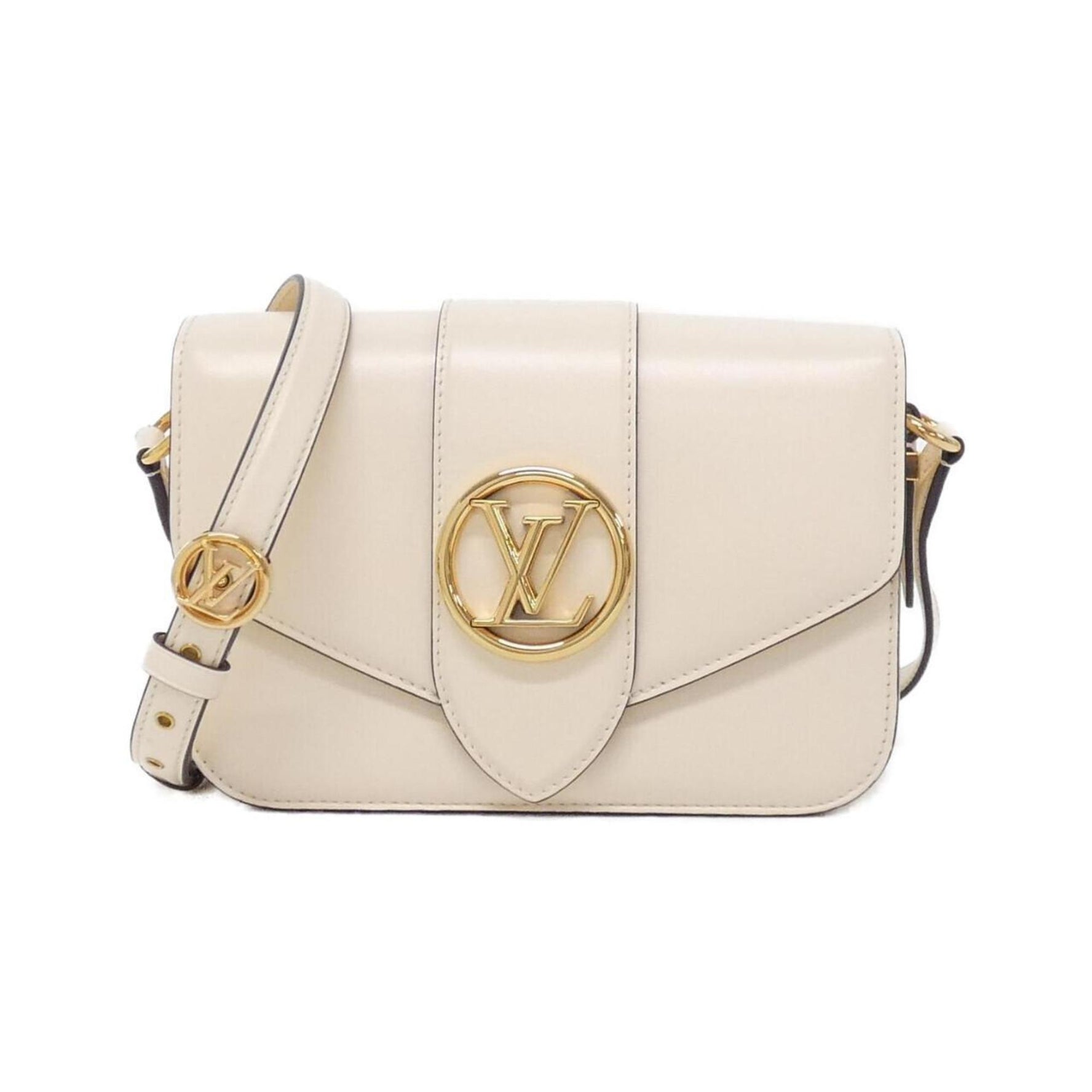 Louis Vuitton LV Pont Neuf Shoulder Bag