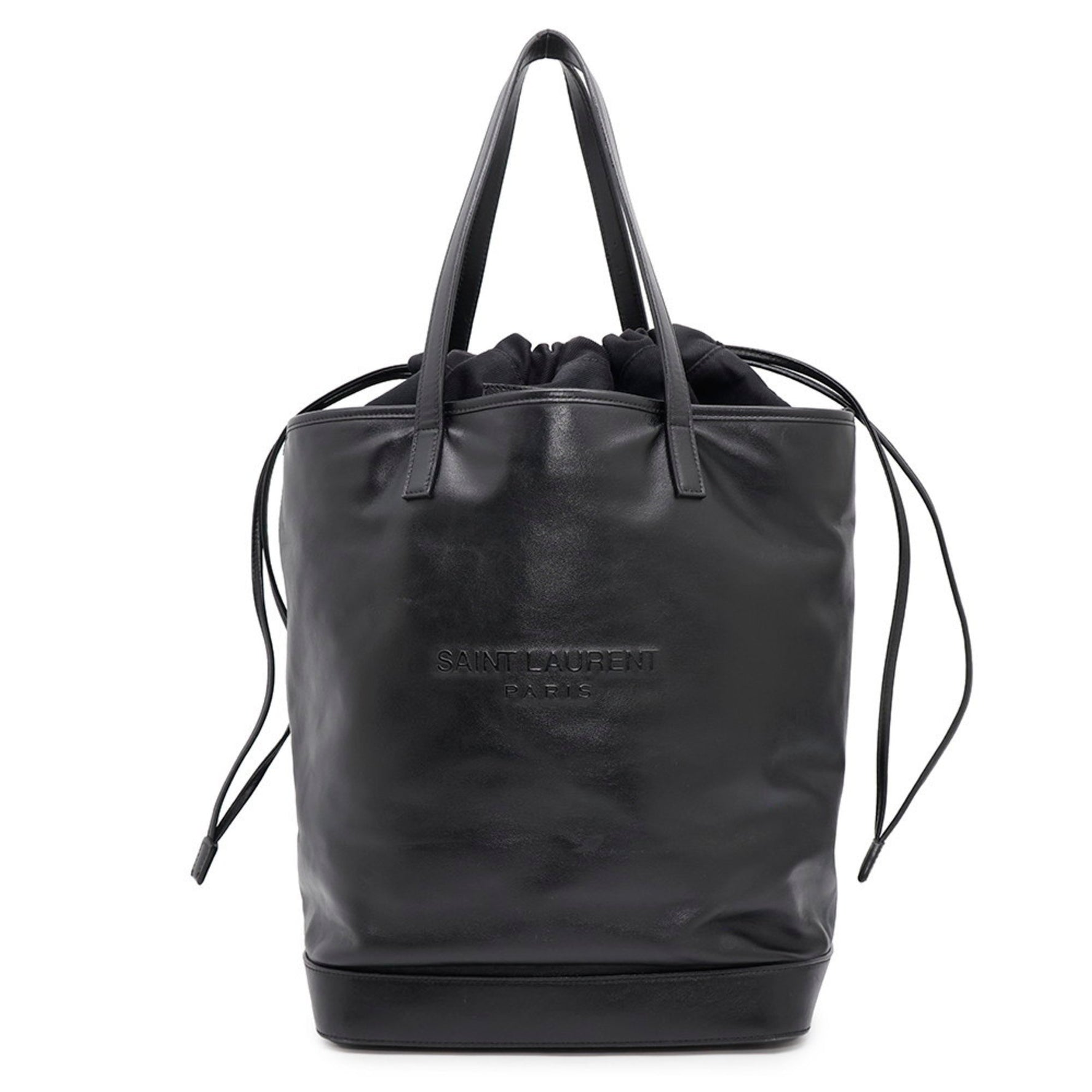 Saint Laurent Tote Bag Teddy PARIS