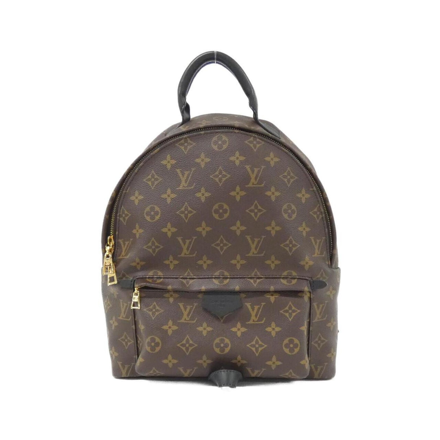 Louis Vuitton Monogram Palm Springs Backpack