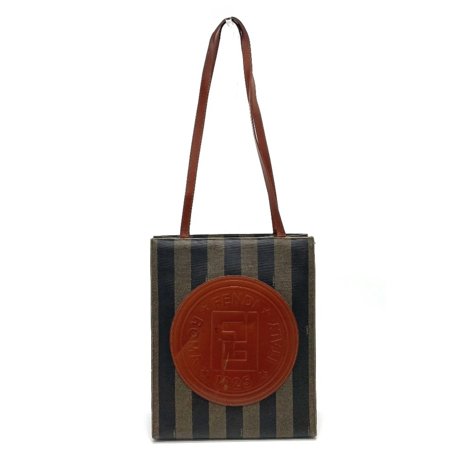 Fendi Pecan bag tote shawl Shoulder Bag