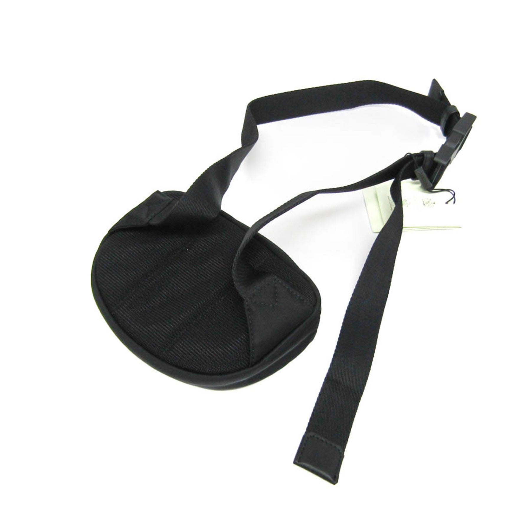 Burberry Men,Women Nylon Fanny Pack