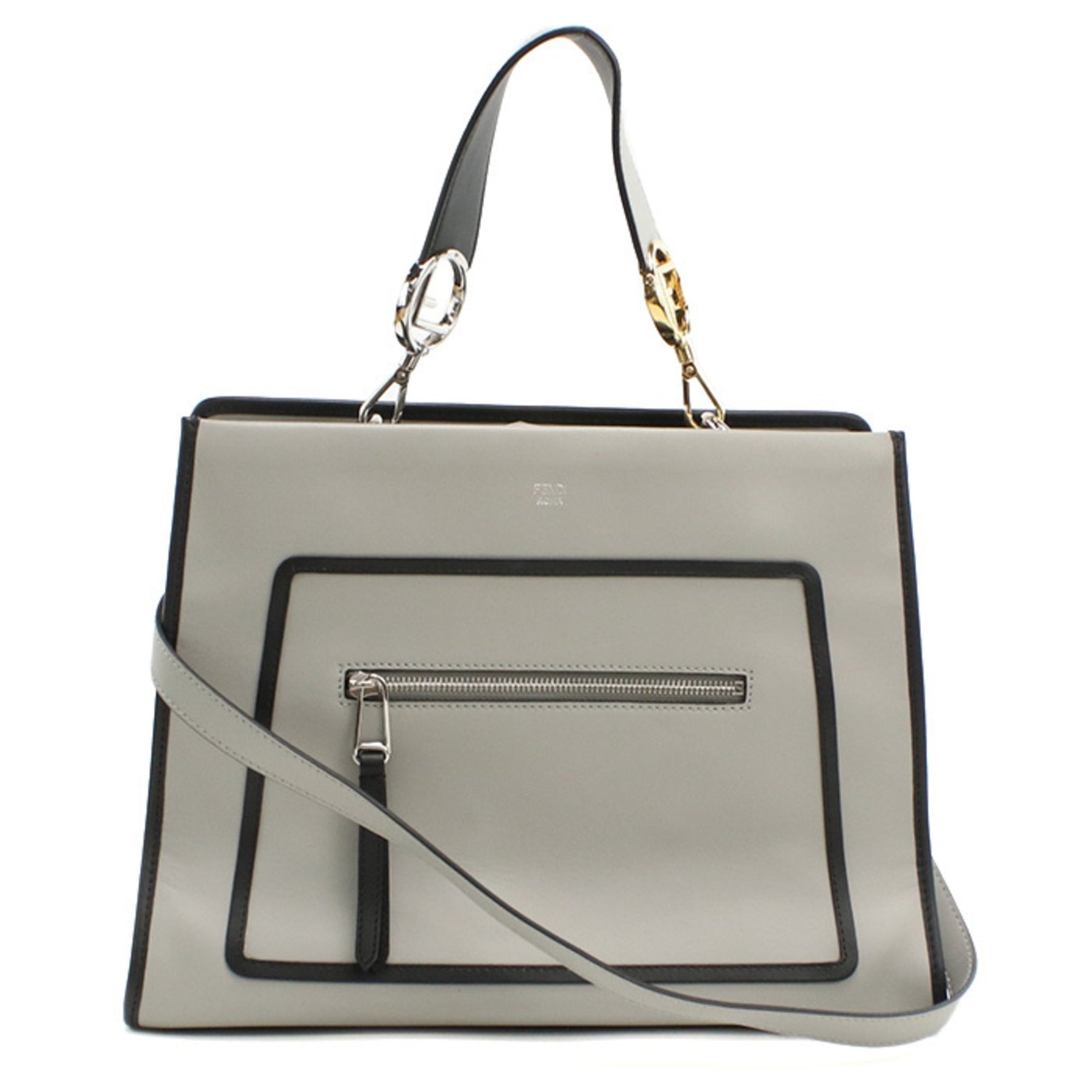 FENDI Runaway Tote Bag SIZ