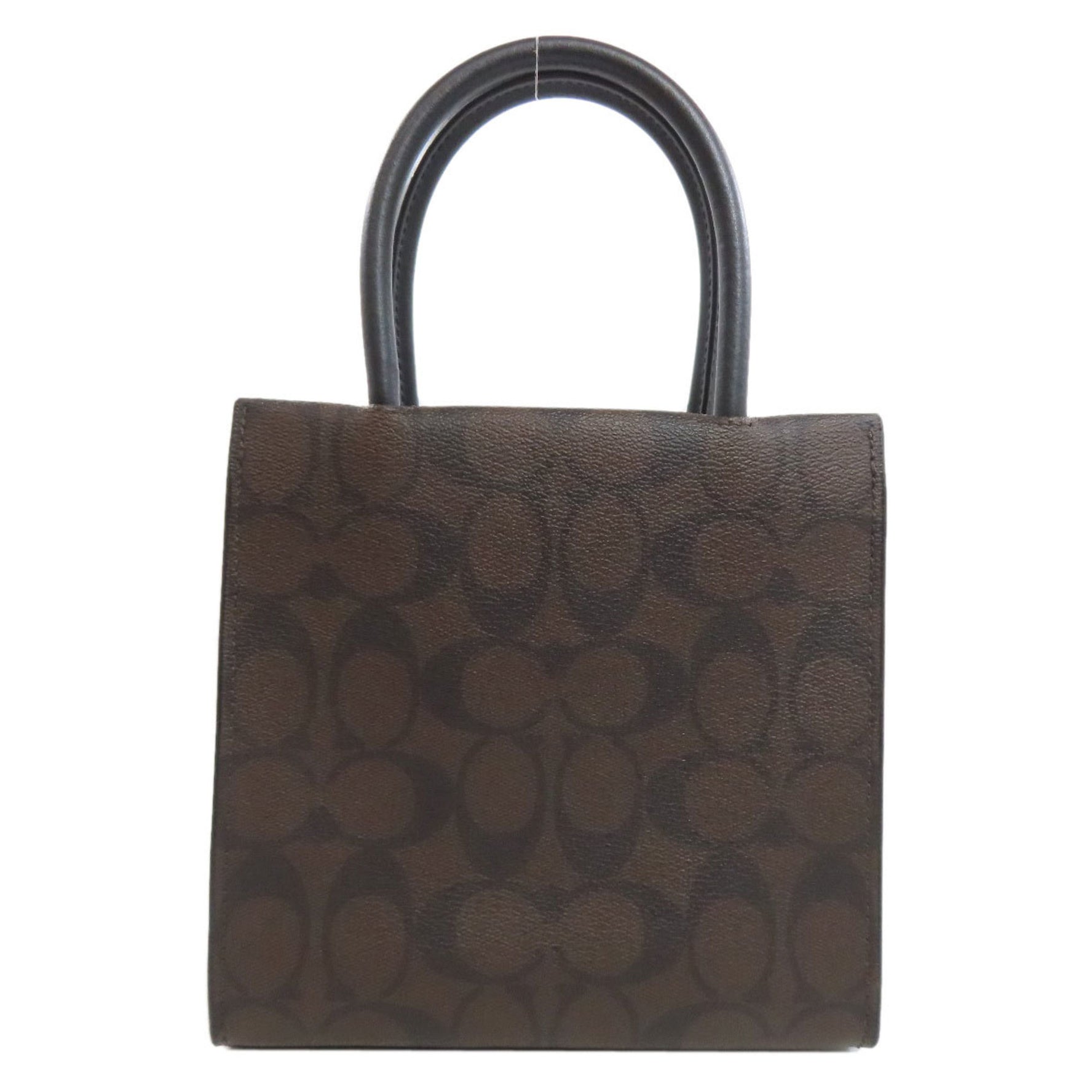 COACH 5693 SIGNATURE HANDBAGS