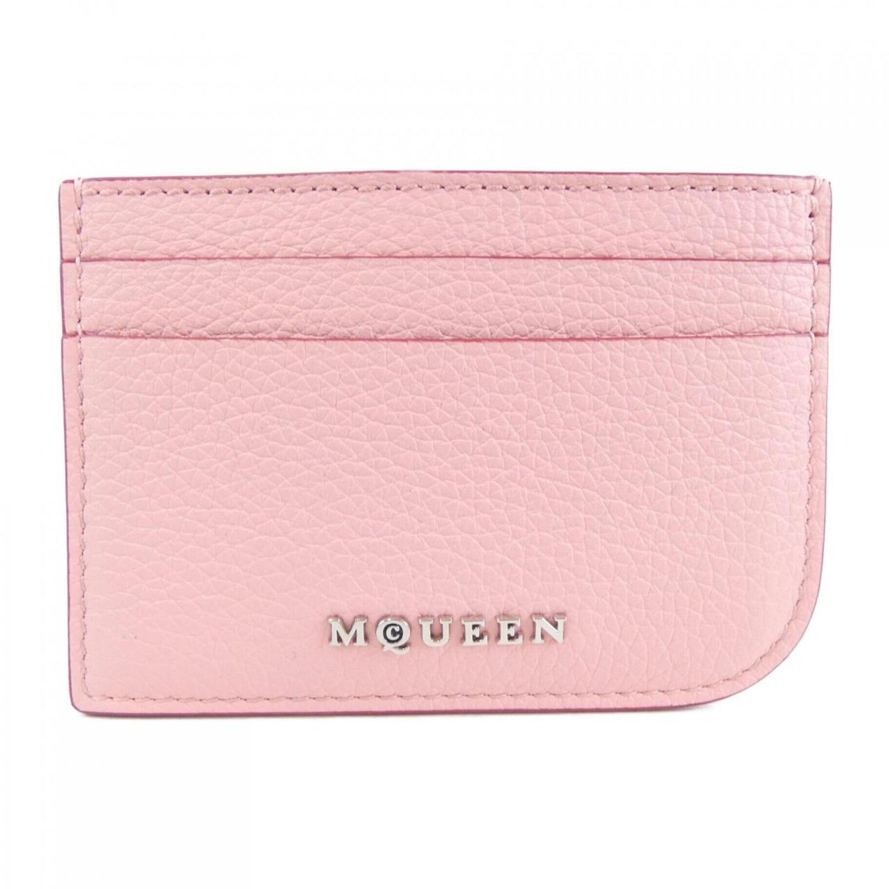 Alexander McQueen ALEXANDER McQUEEN card case