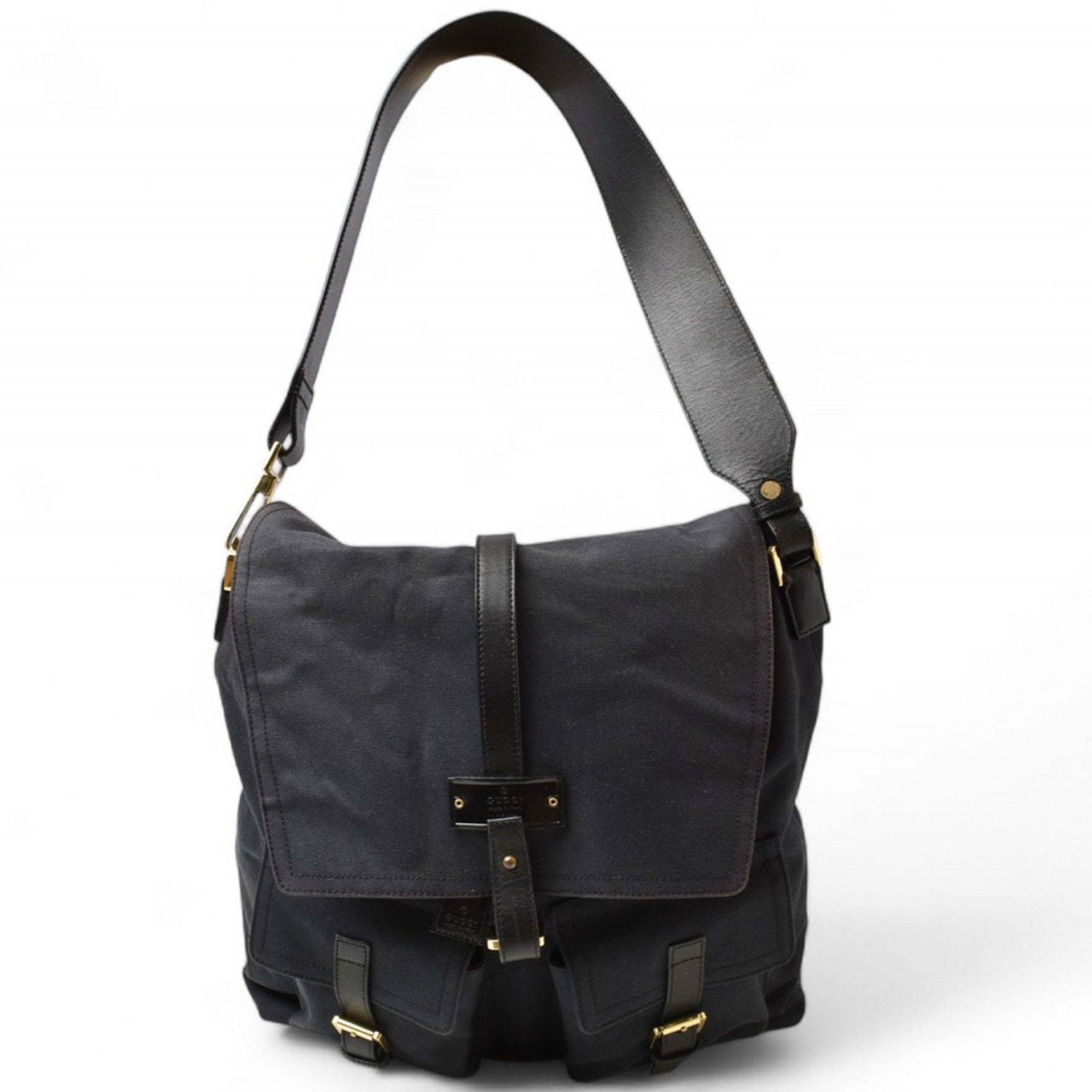 GUCCI Shoulder Bag Body