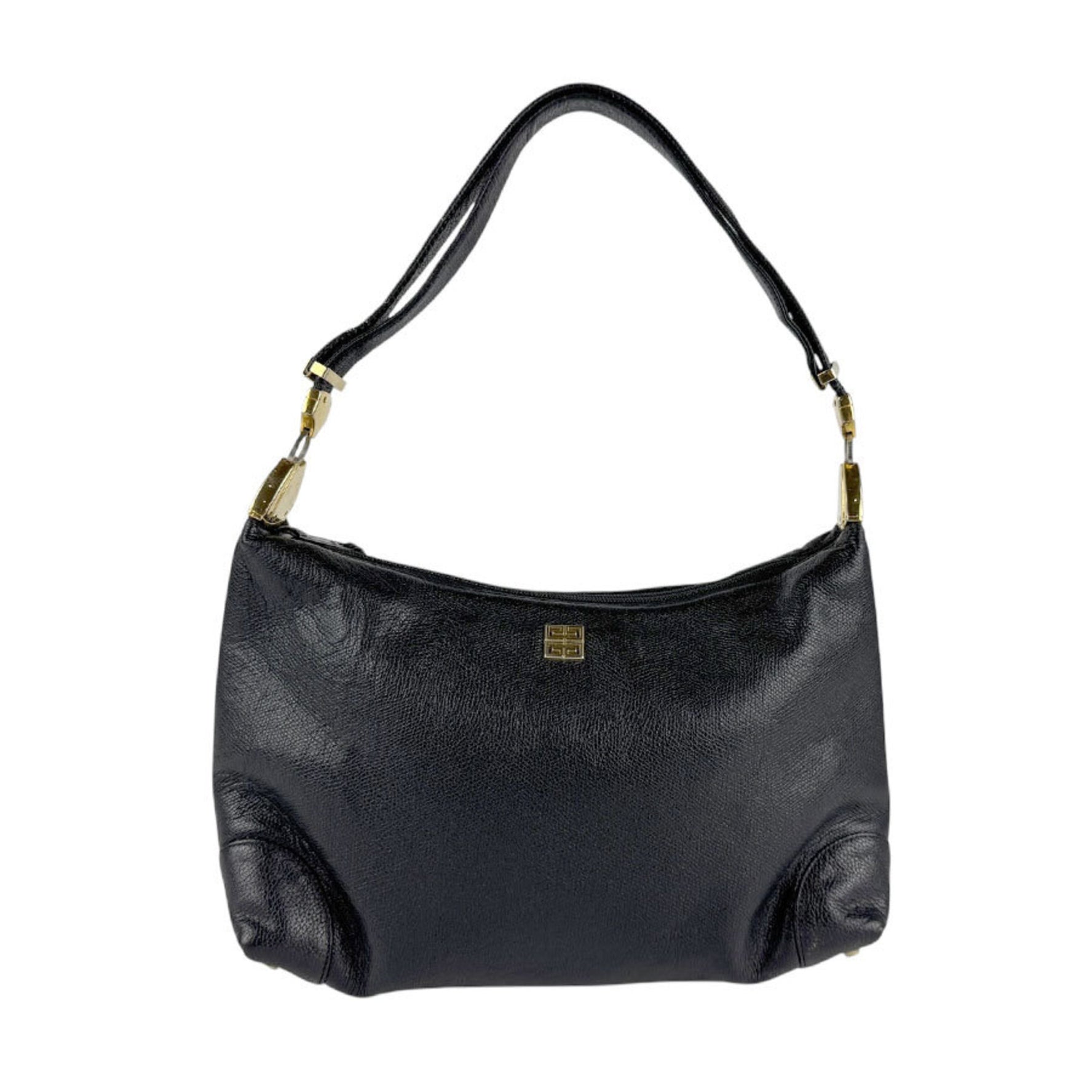 Givenchy Leather Shoulder Bag