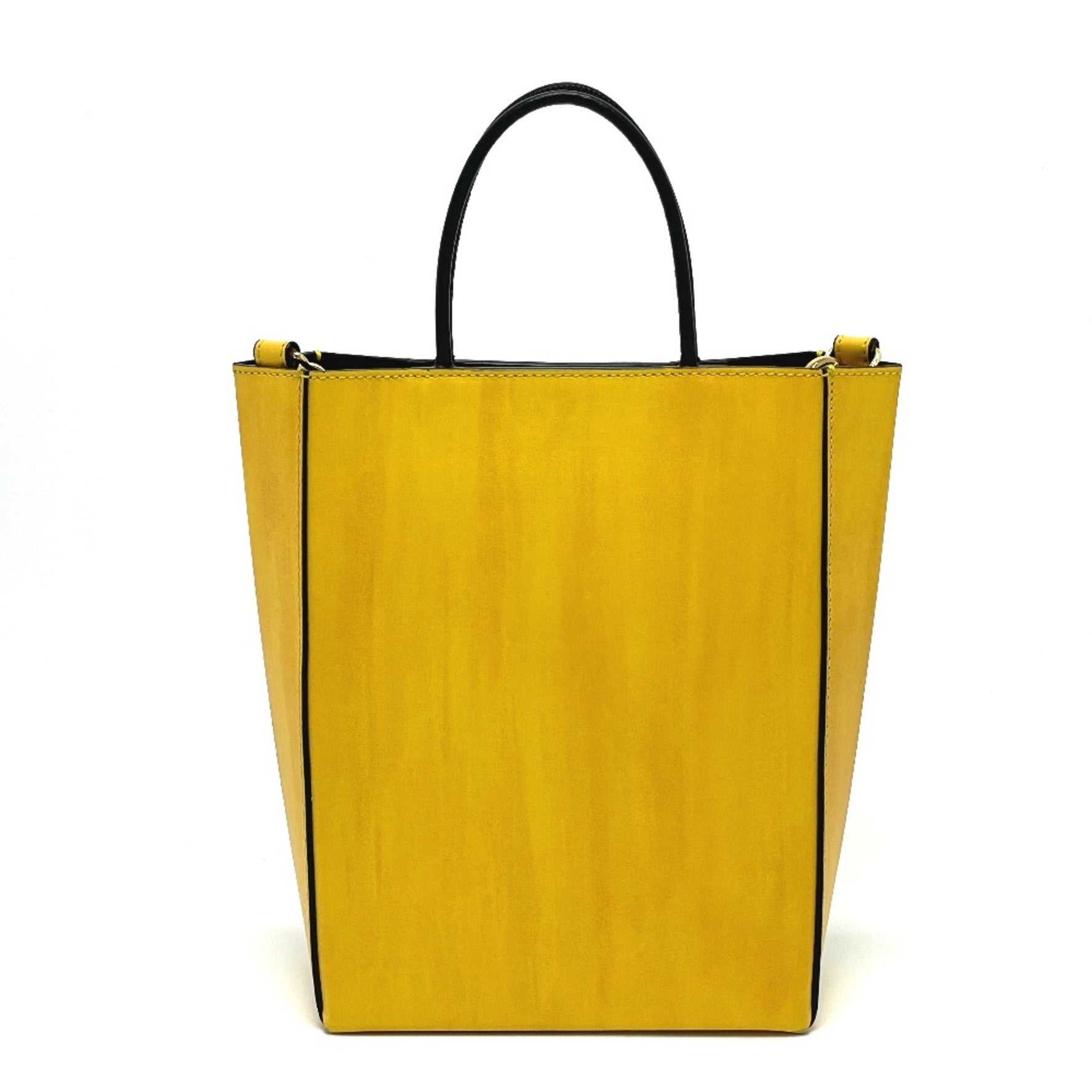 Fendi logo Bag Shopping bag Shoulder Bag