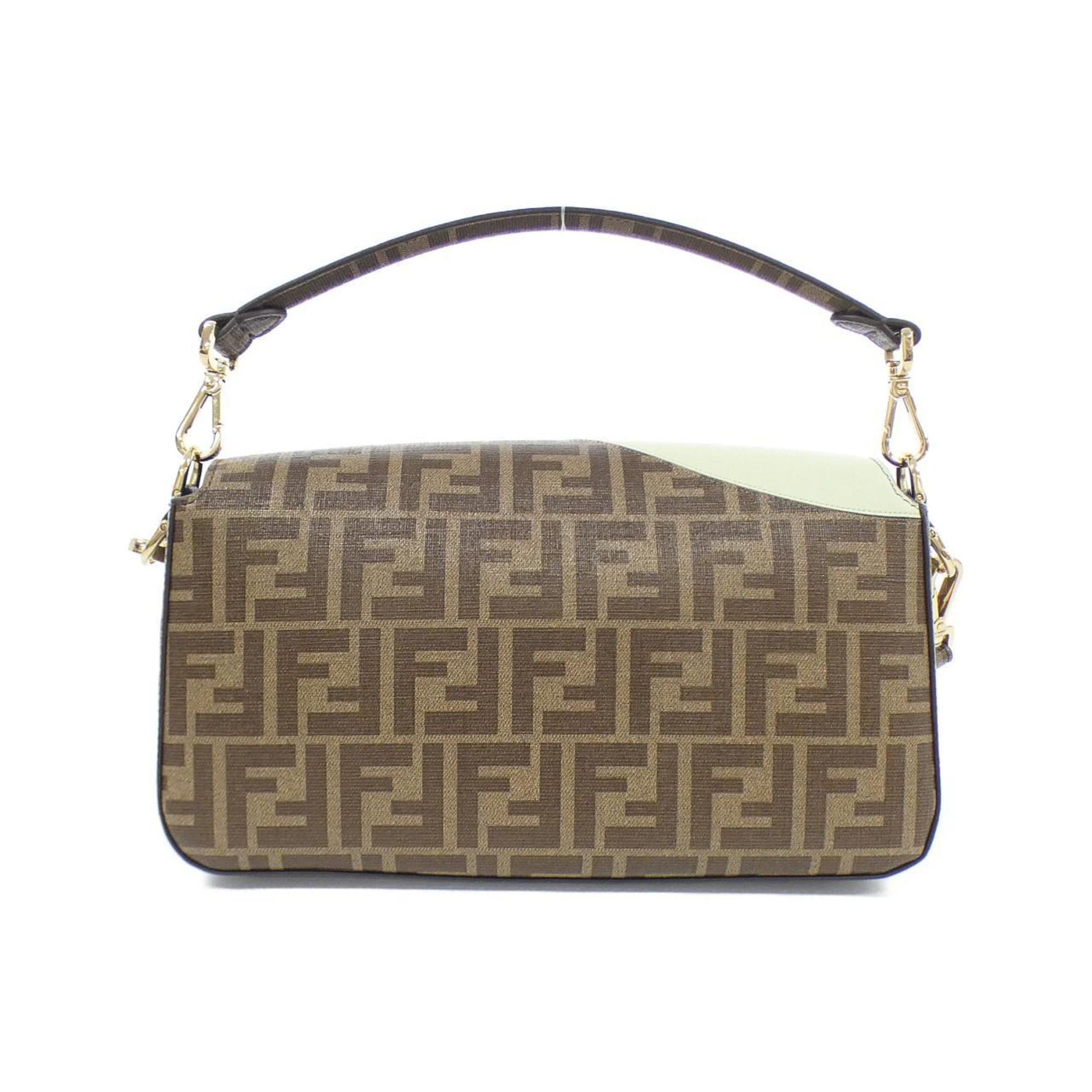 Fendi Baguette Shoulder Bag