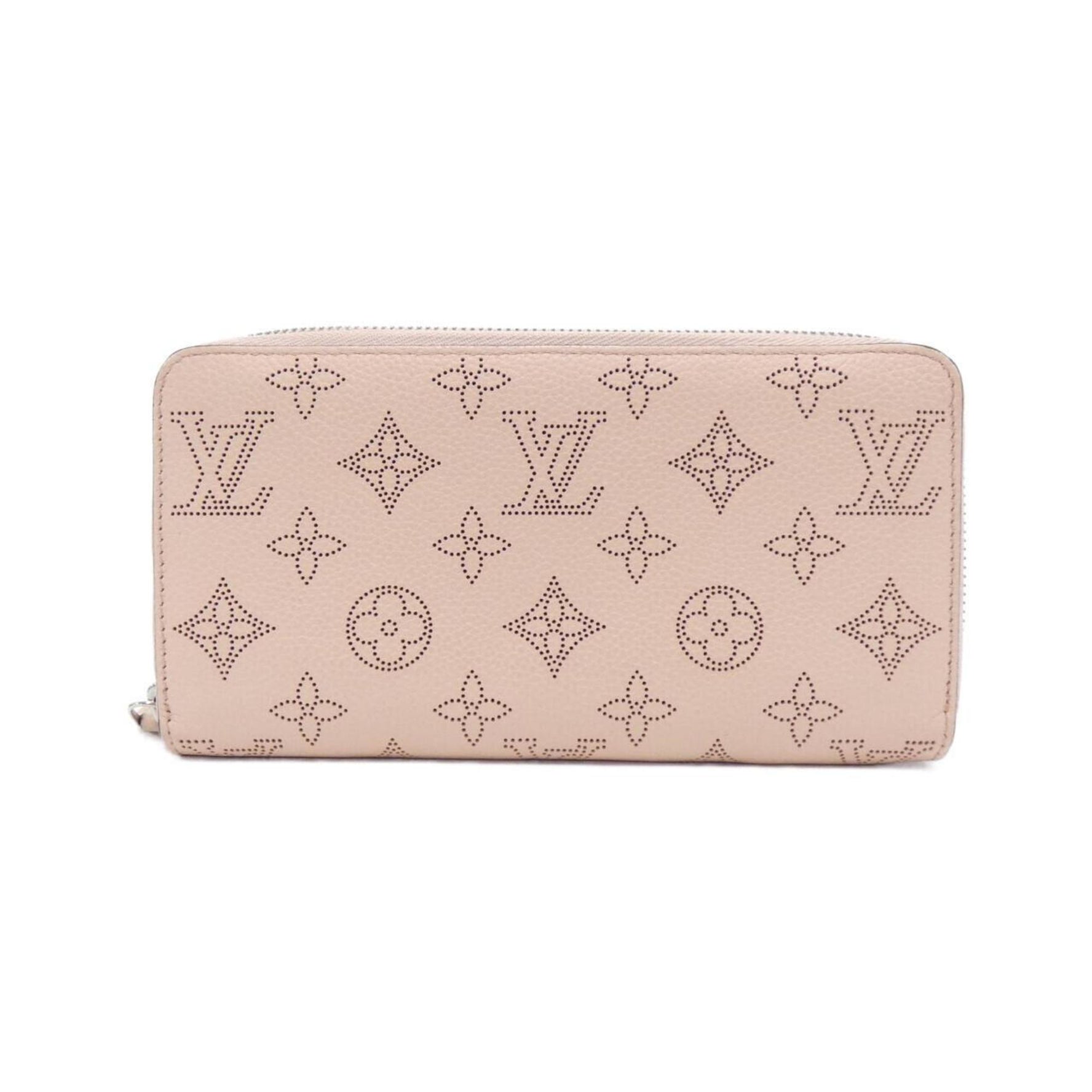 Louis Vuitton Mahina Zippy Wallet