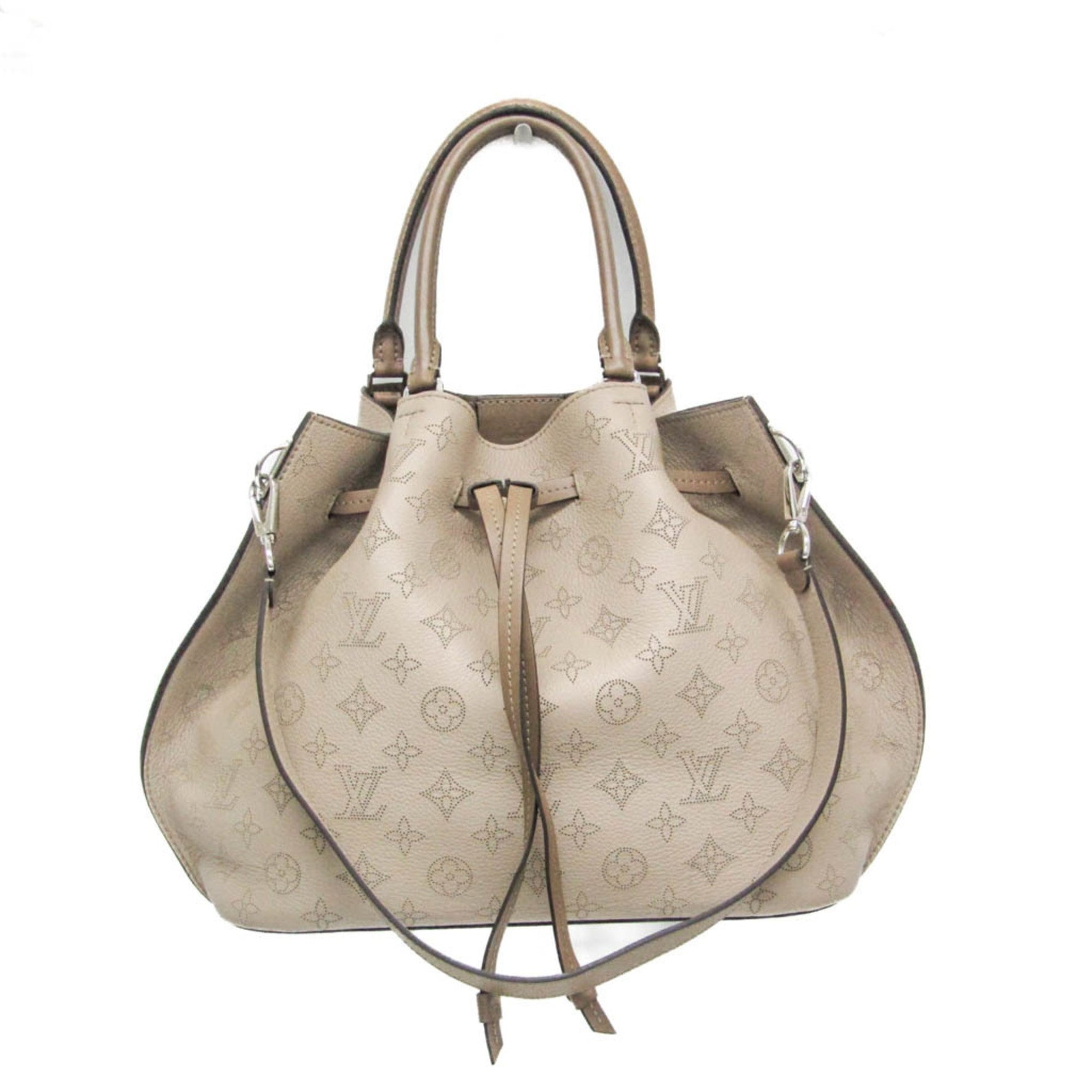 Louis Vuitton Mahina Girolata Handbag,Shoulder Bag