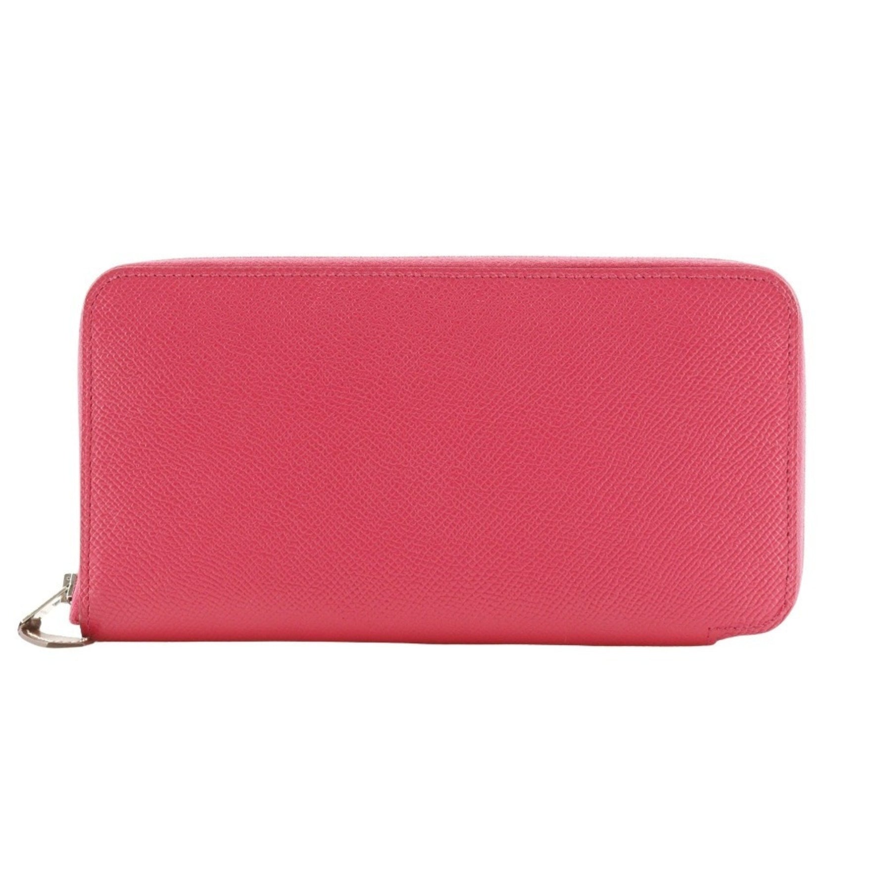 Hermes Azap Long Silk Inn Wallet, Epsom Leather, 2017, A Inn