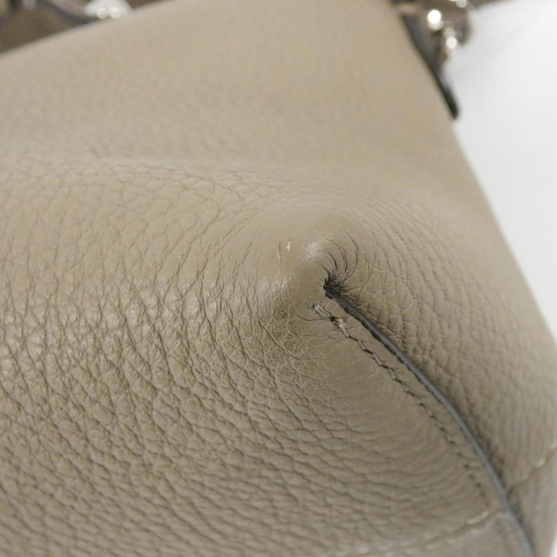 Fendi SELLERIA By the Way Medium Handbag