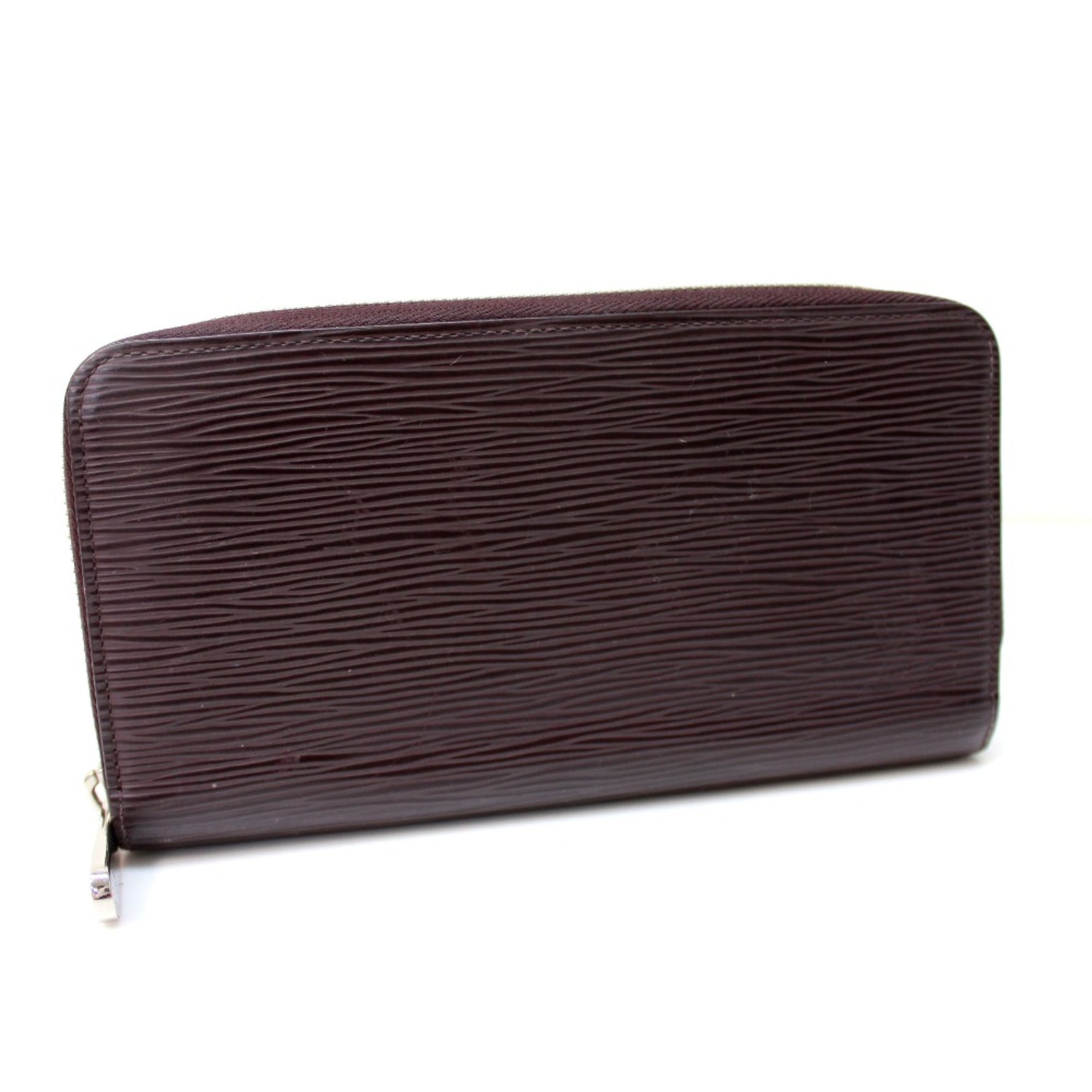 Louis Vuitton Epi Men's Long Wallet Ketsch Ketsch