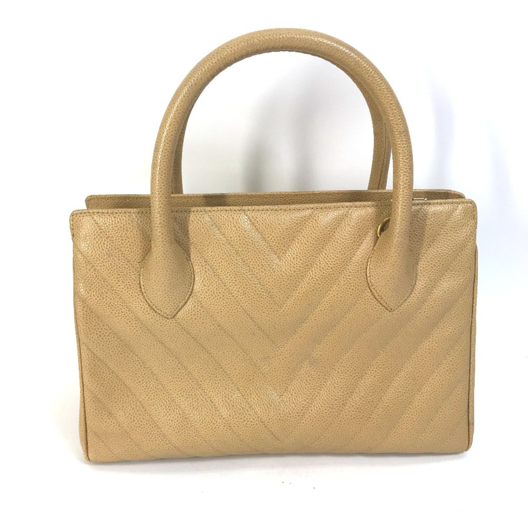 Chanel Tote Bag Hand Bag