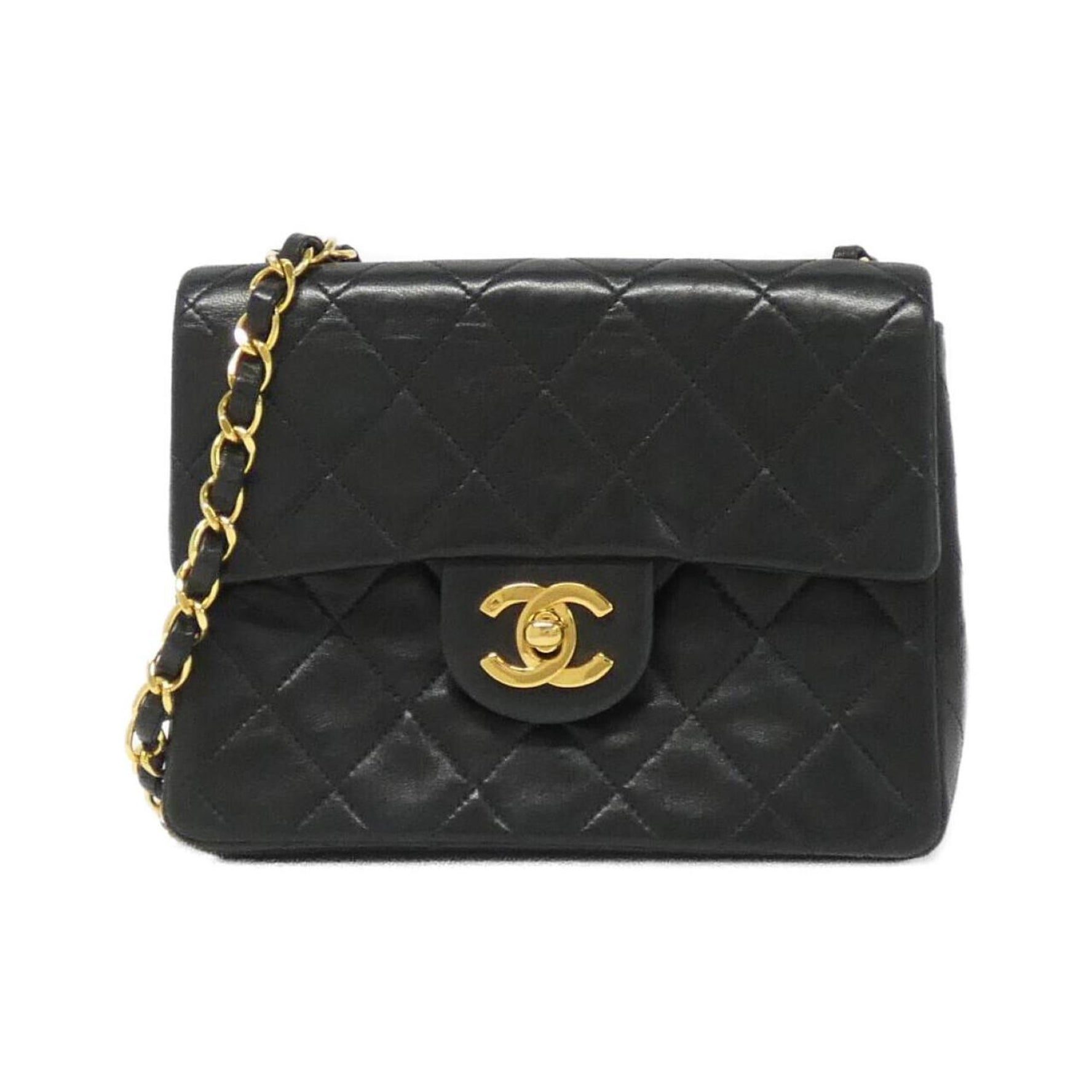 Chanel 1115 Shoulder Bag