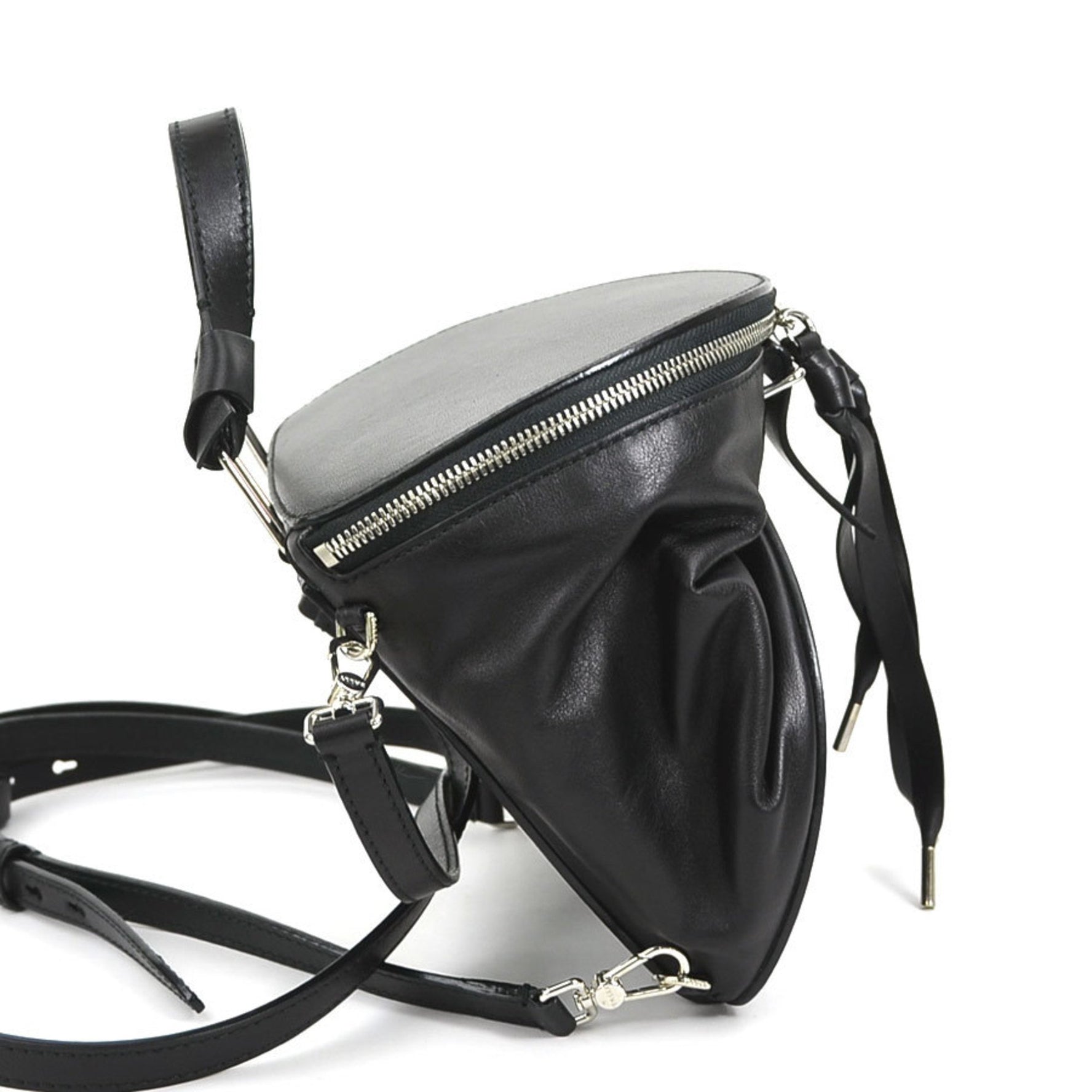 BALLY Backpack HARRYET SM Leather
