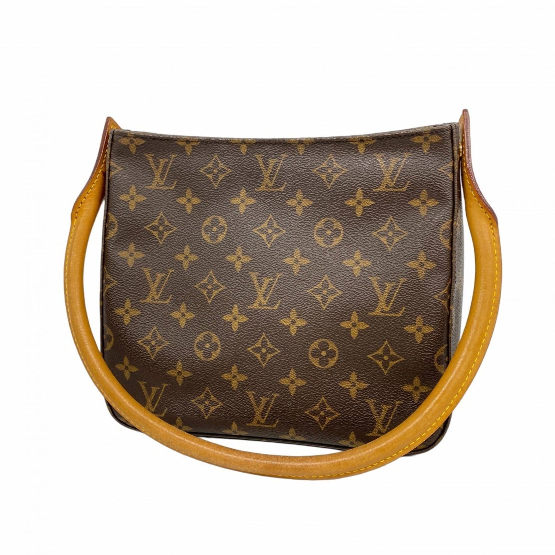 Louis Vuitton Monogram Looping MM Shoulder Bag