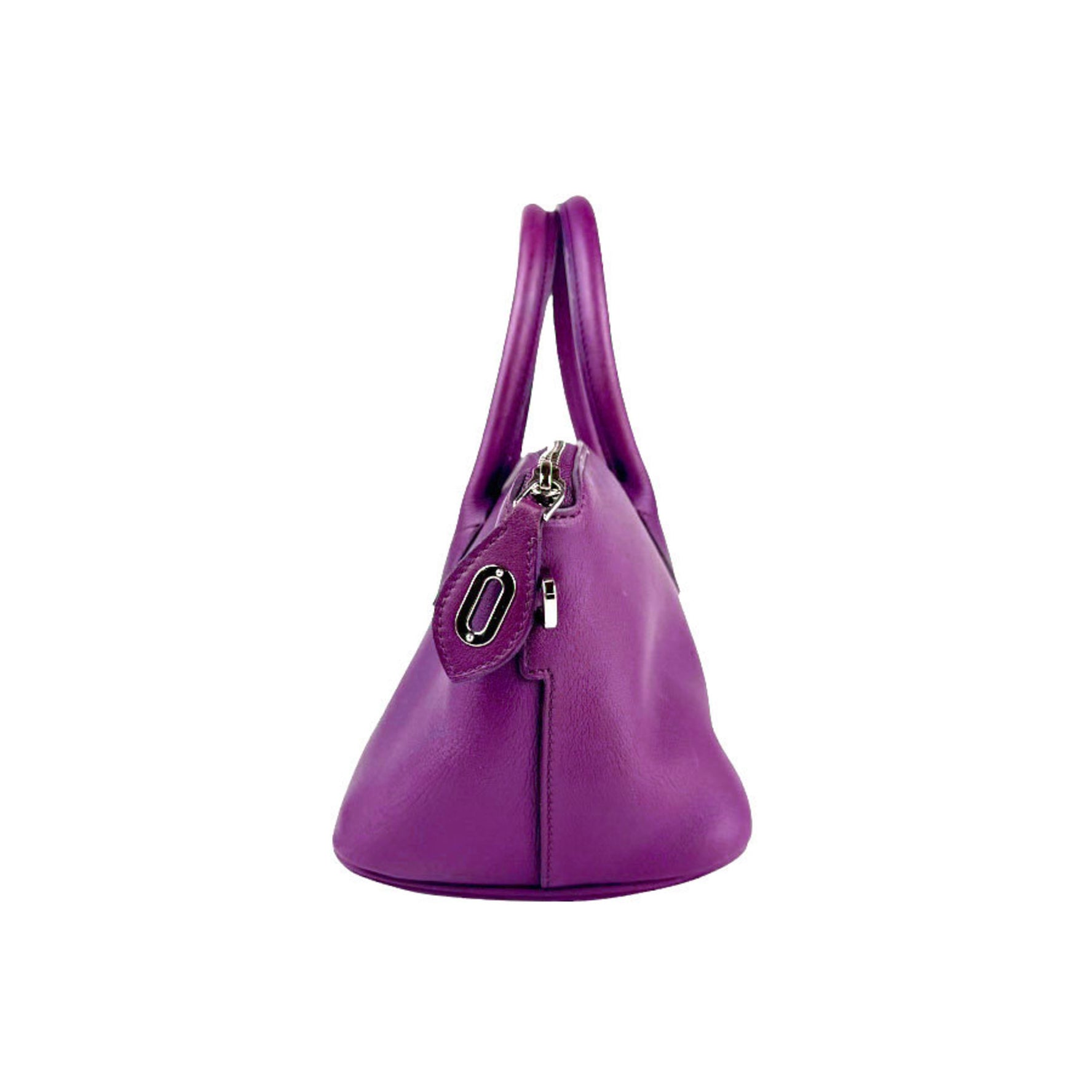 Louis Vuitton Handbag SP Order Automaro Kinuri Leather