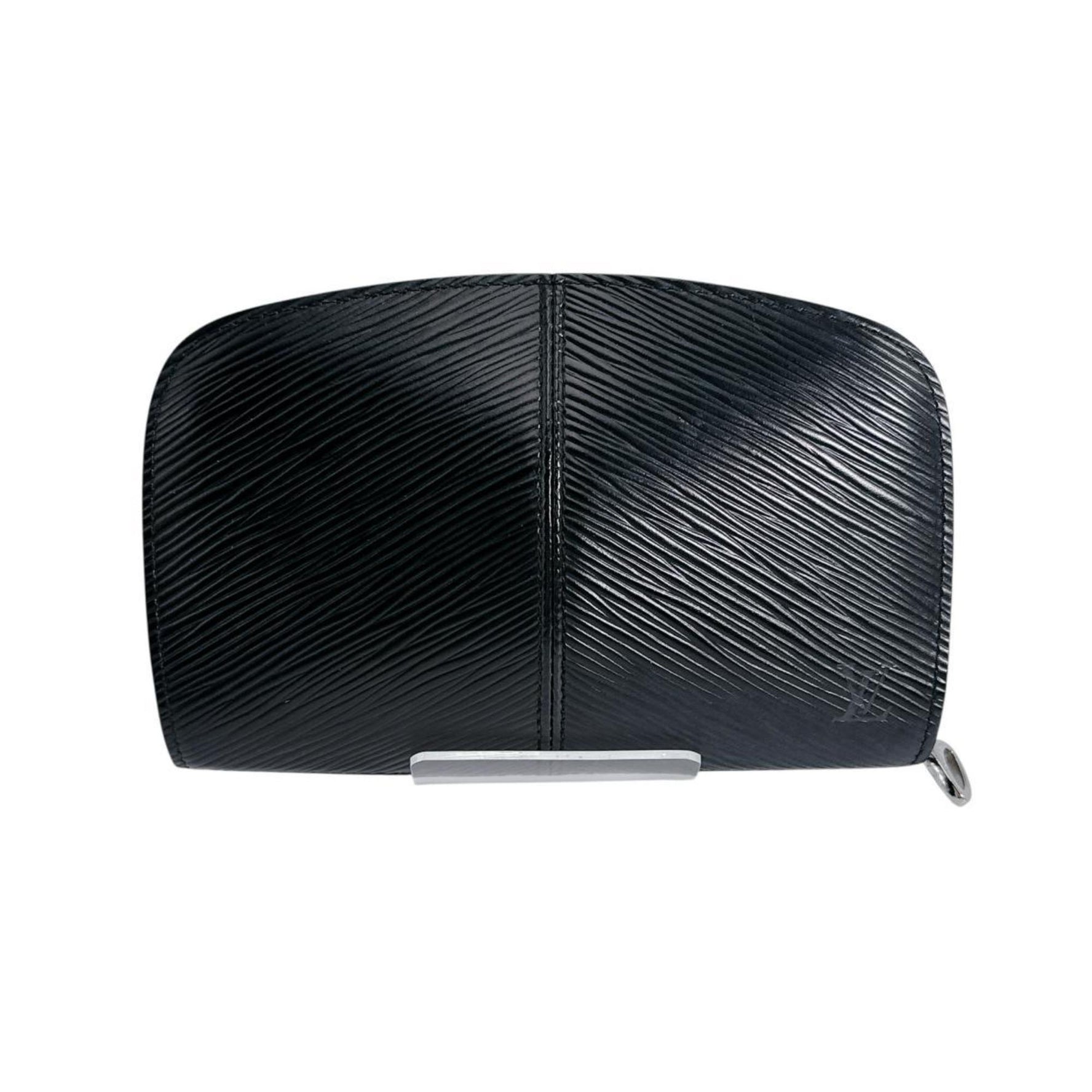 Louis Vuitton Long Wallet Epi Portefeuille Z Leather