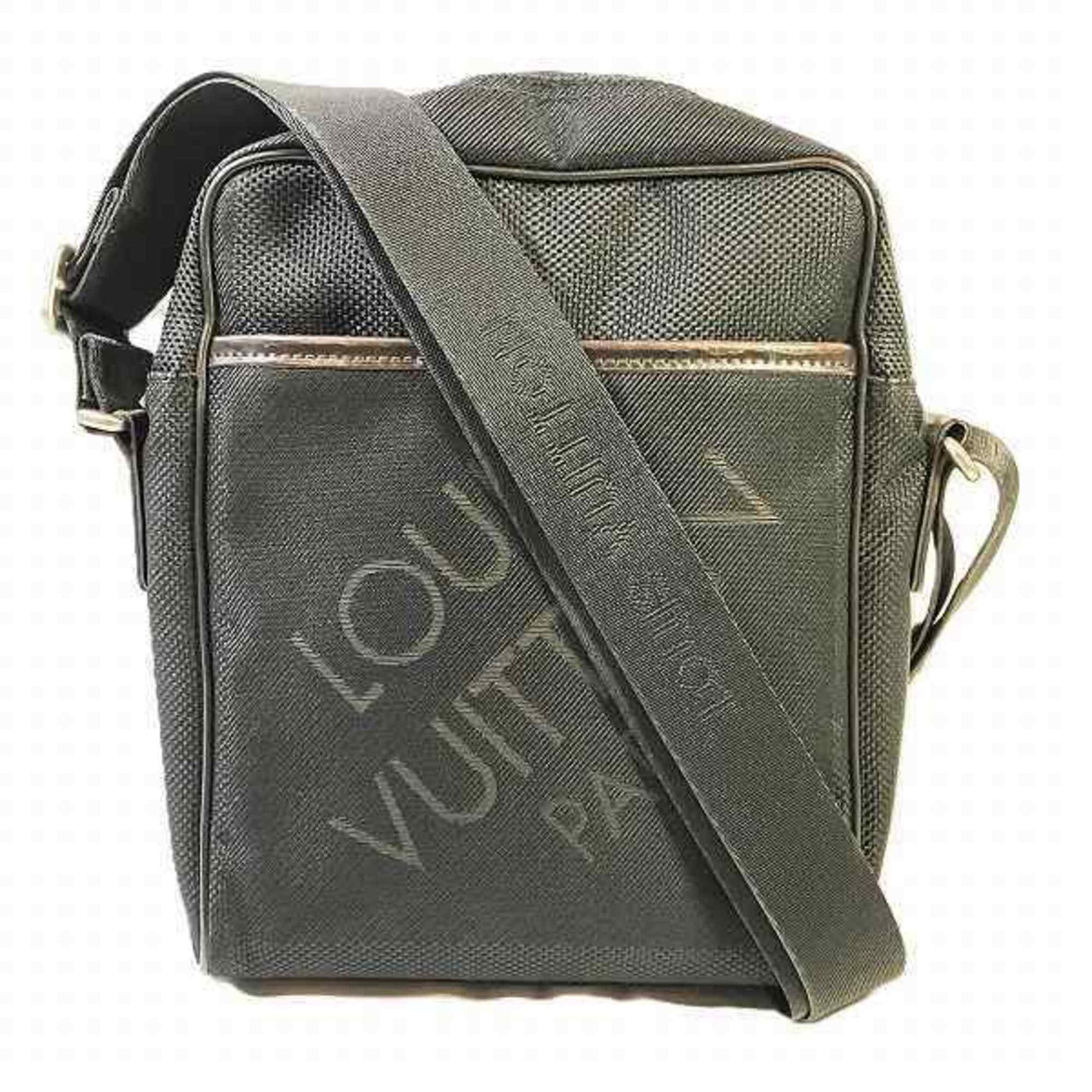 Louis Vuitton Damier Geant Citadan NM Shoulder Bag