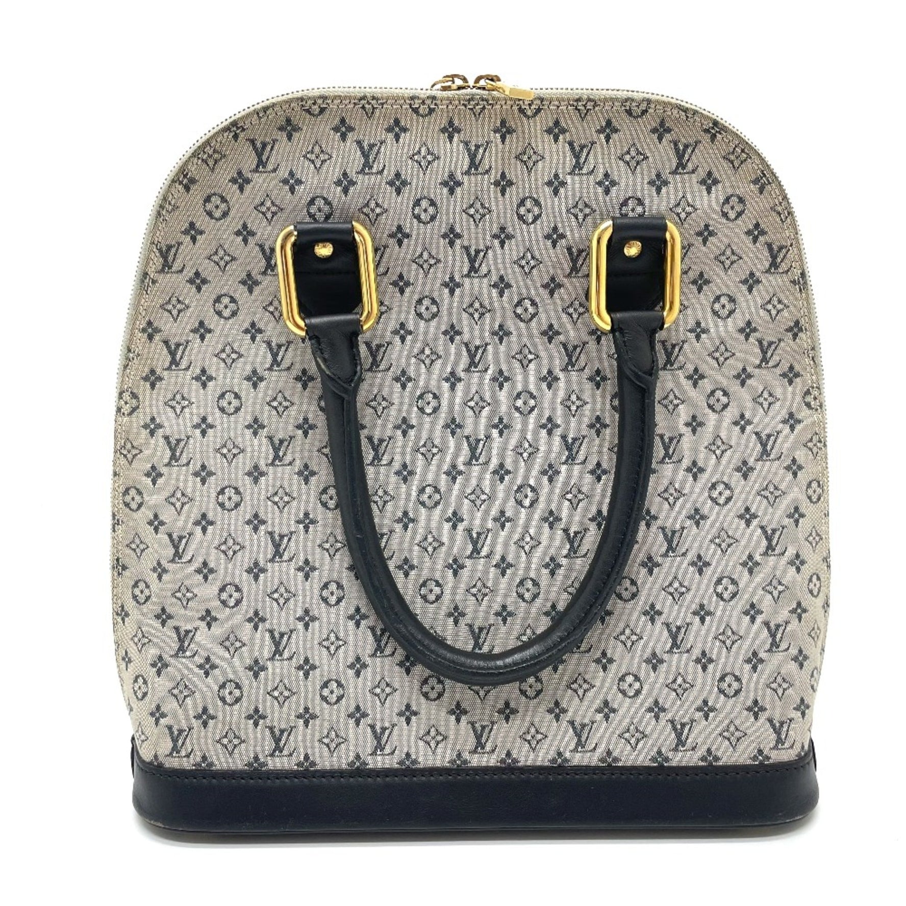 Louis Vuitton Monogram mini Bag Hand Bag