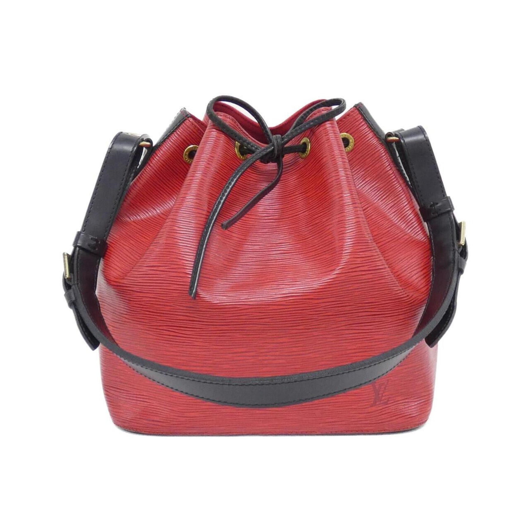 Louis Vuitton Epi Petit Noe Shoulder Bag