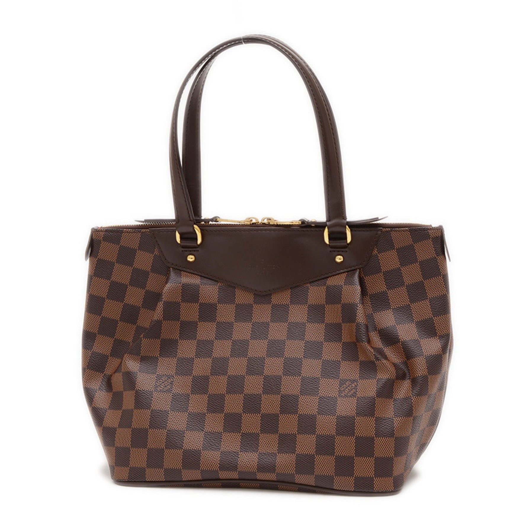 Louis Vuitton Damier Westminster PM Handbag