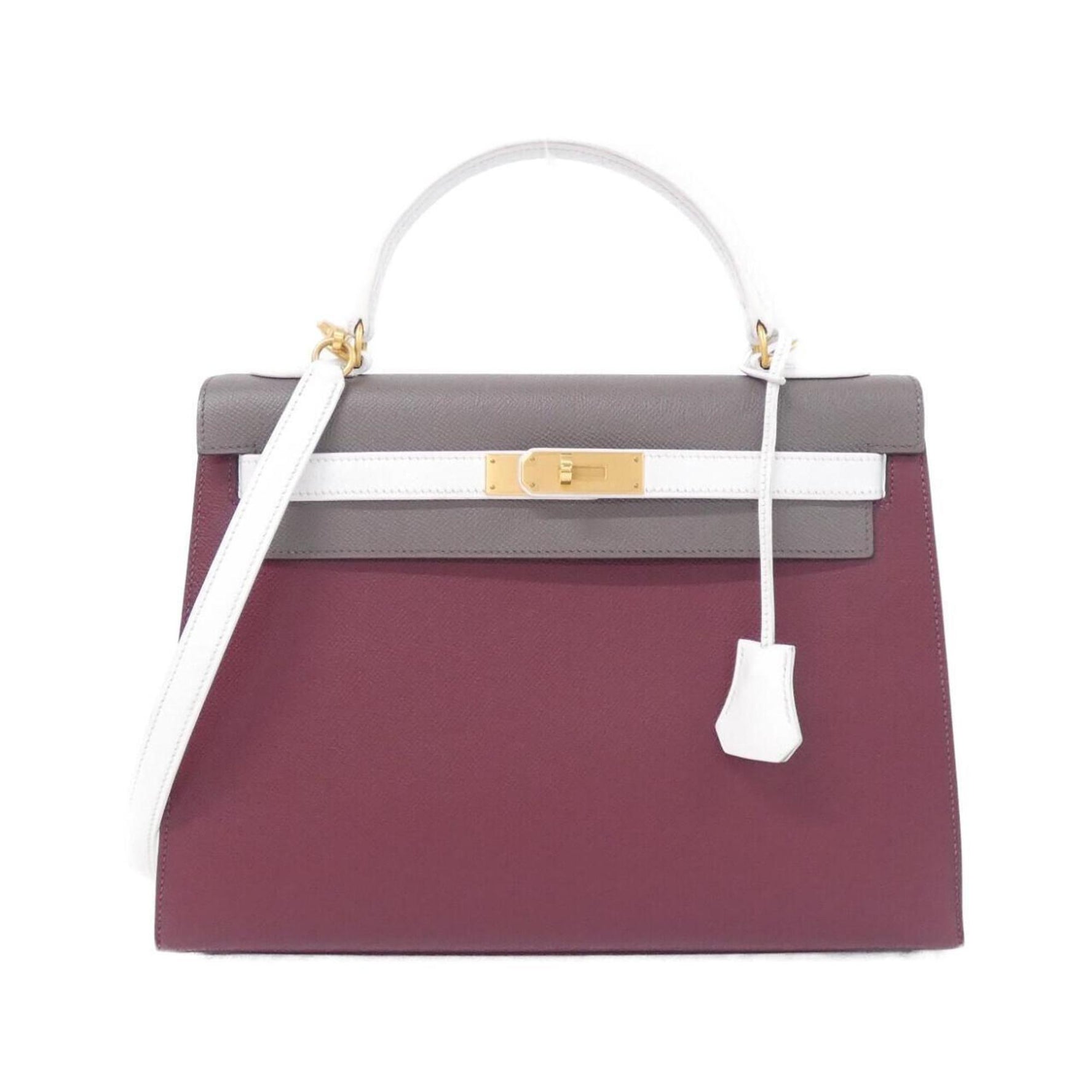 Hermes Kelly handbag