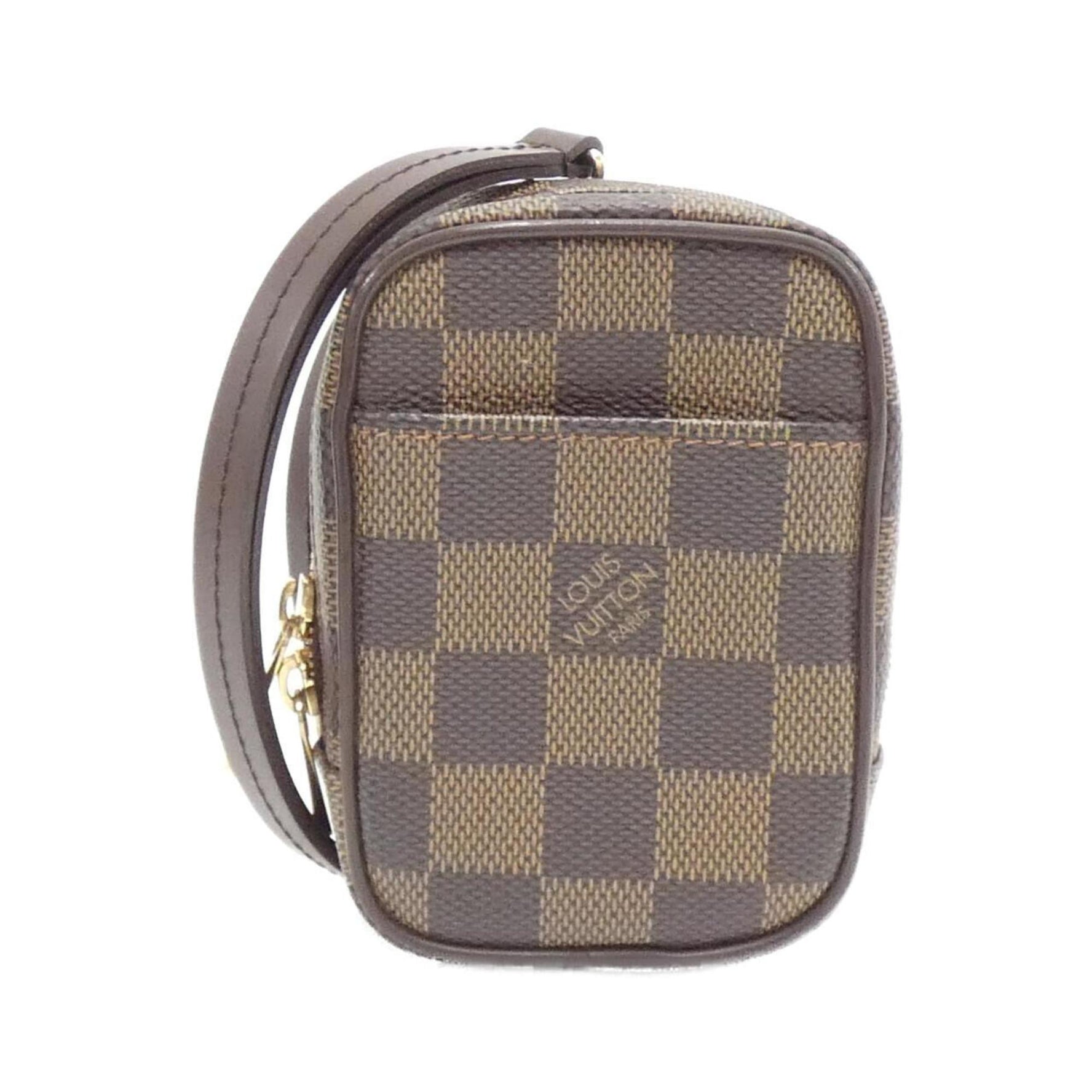 Louis Vuitton Damier Etui Okapi PM Pouch
