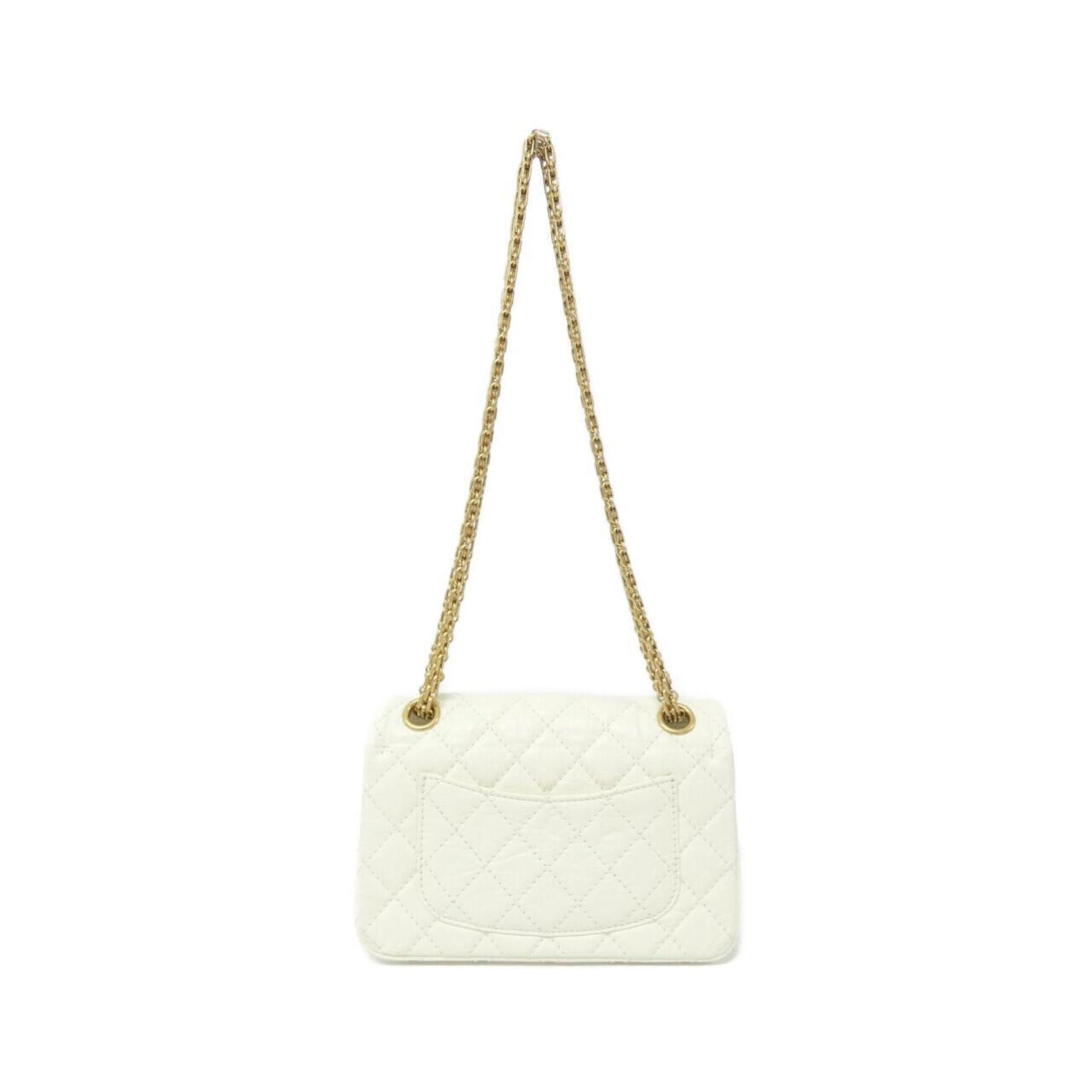 Chanel Shoulder Bag