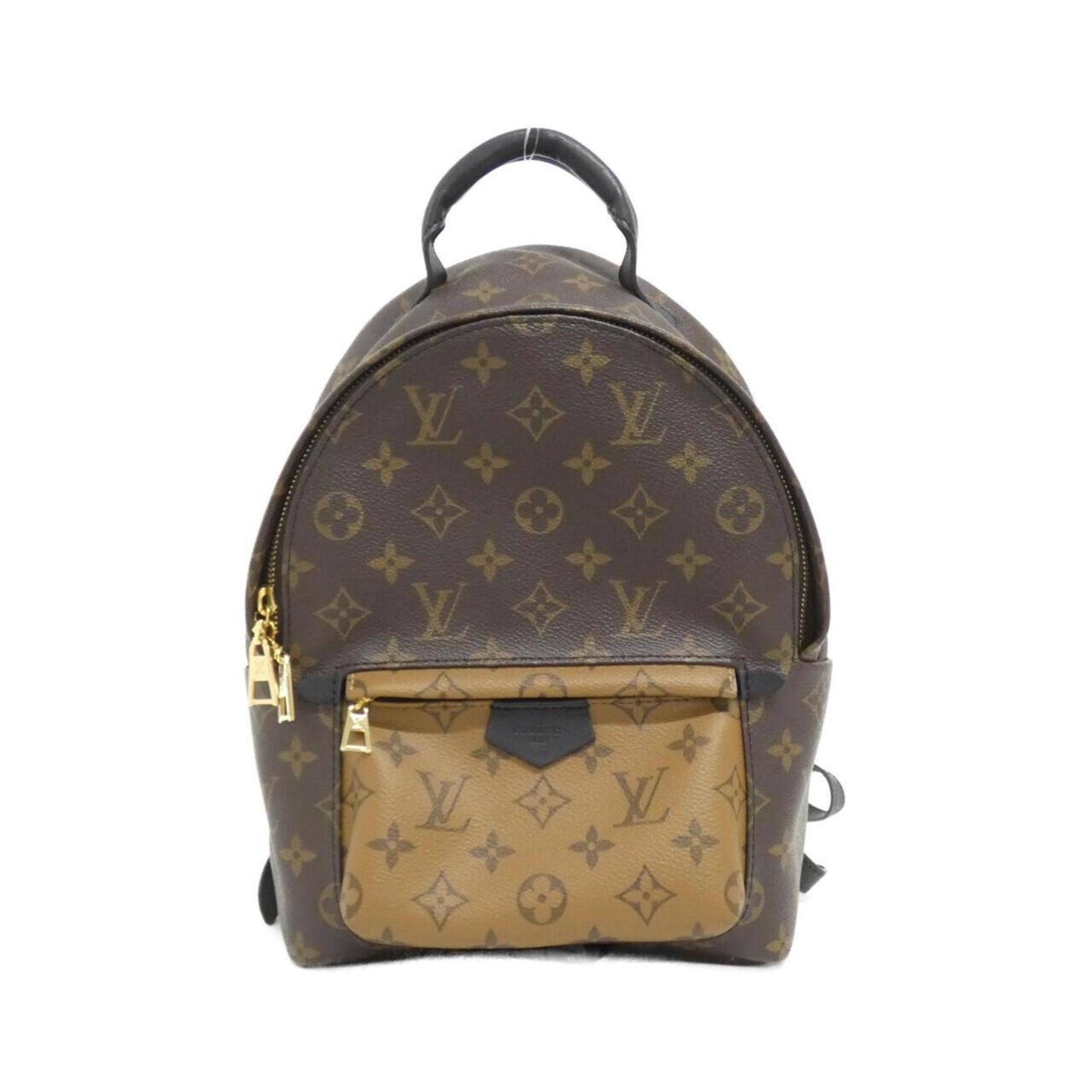 Louis Vuitton Monogram Reverse Palm Springs Backpack Rucksack