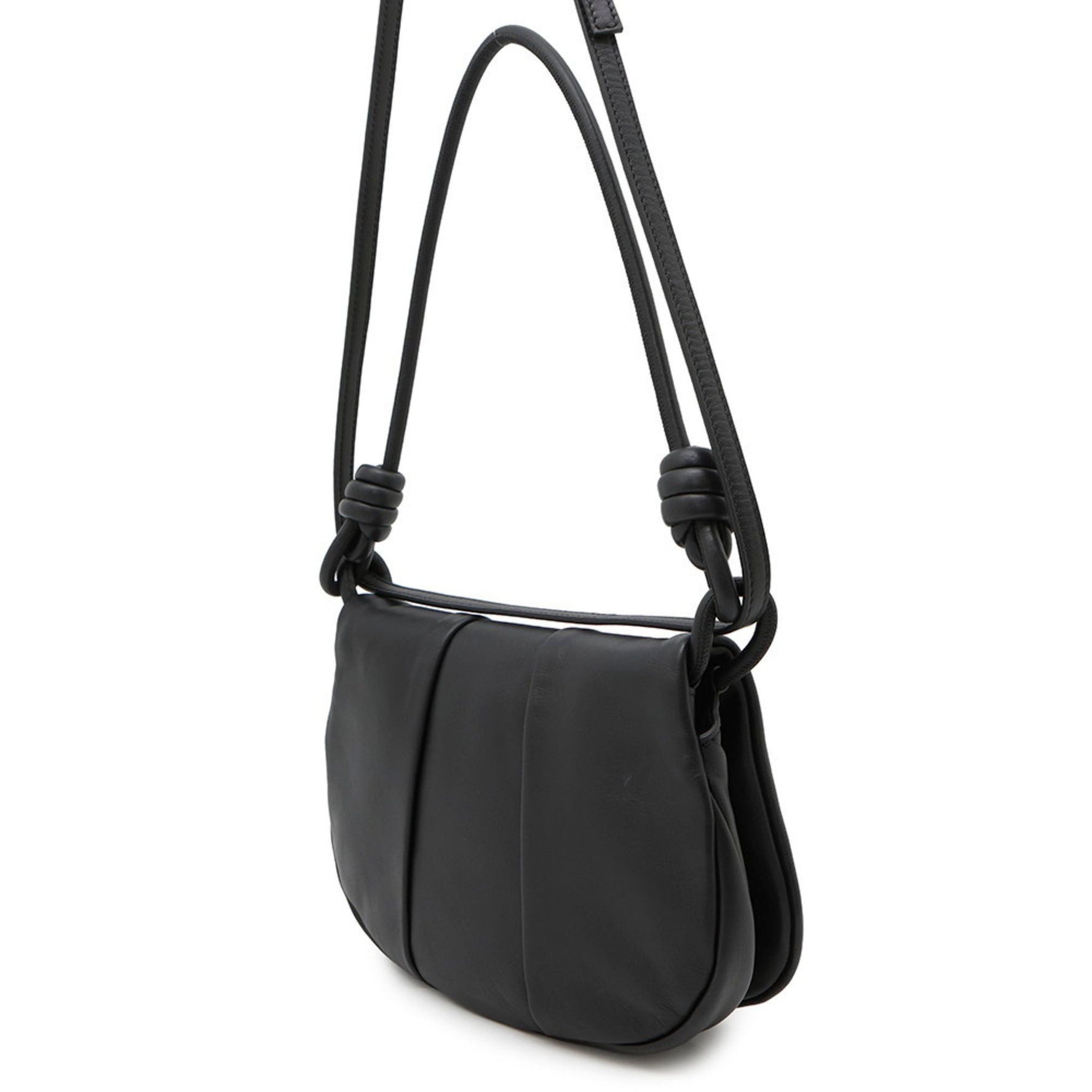 Loewe Paseo Satchel Shoulder Bag