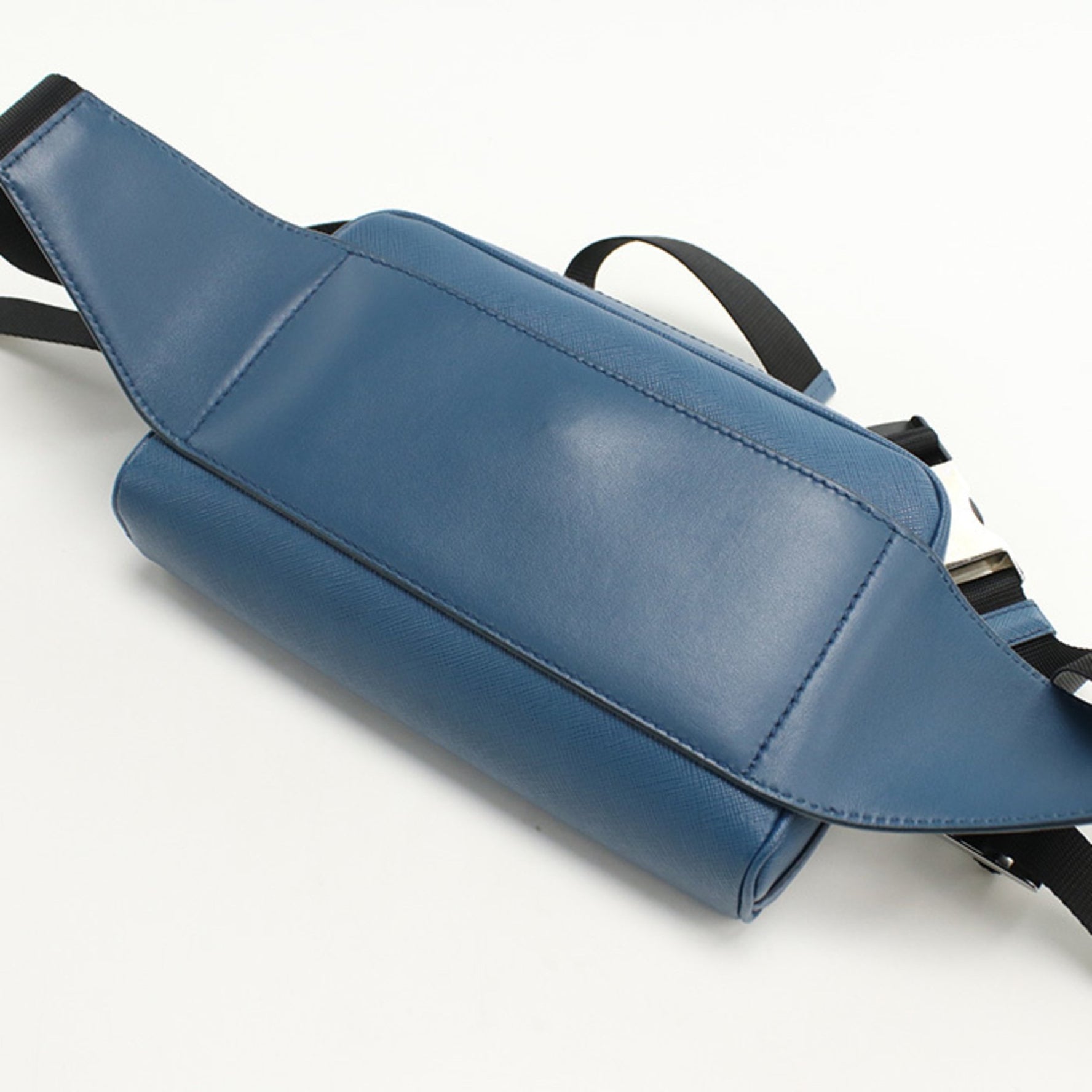 PRADA Body Bag Belt Men's
