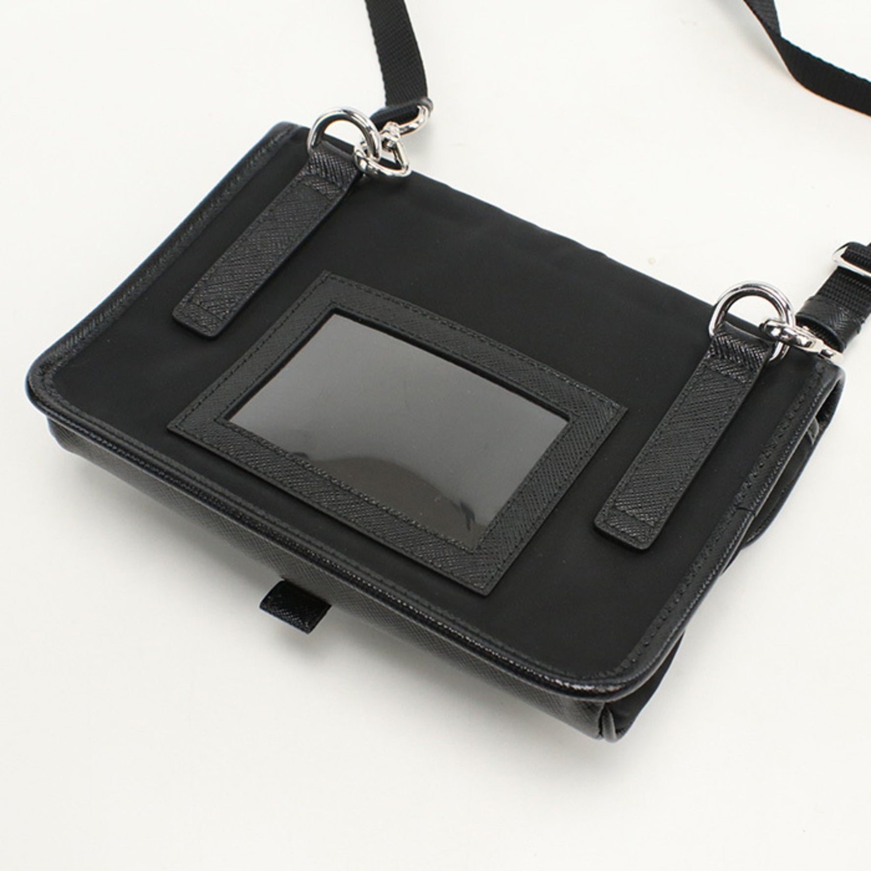 PRADA Crossbody Shoulder Bag