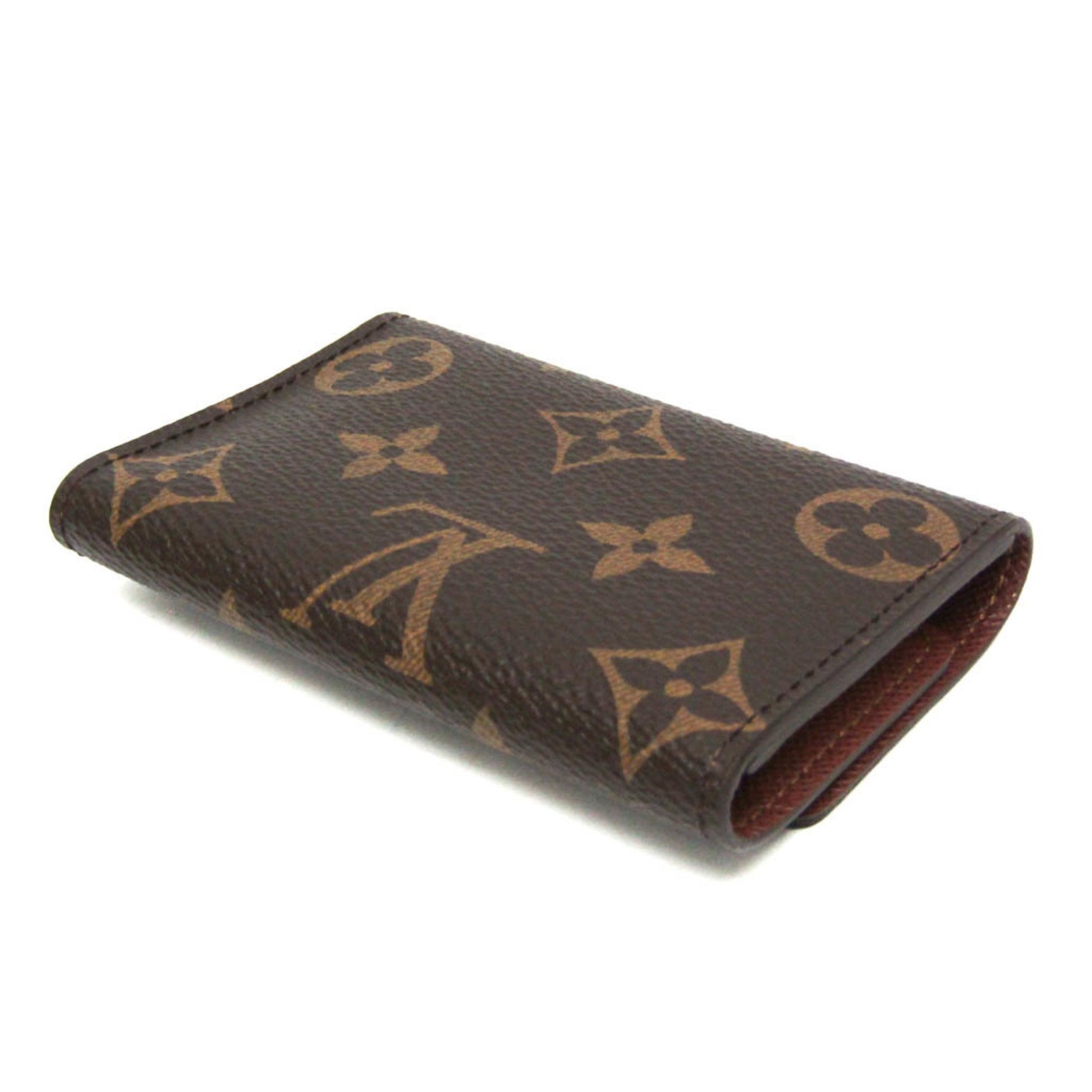 Louis Vuitton Multicle 6 Women,Men Key Case