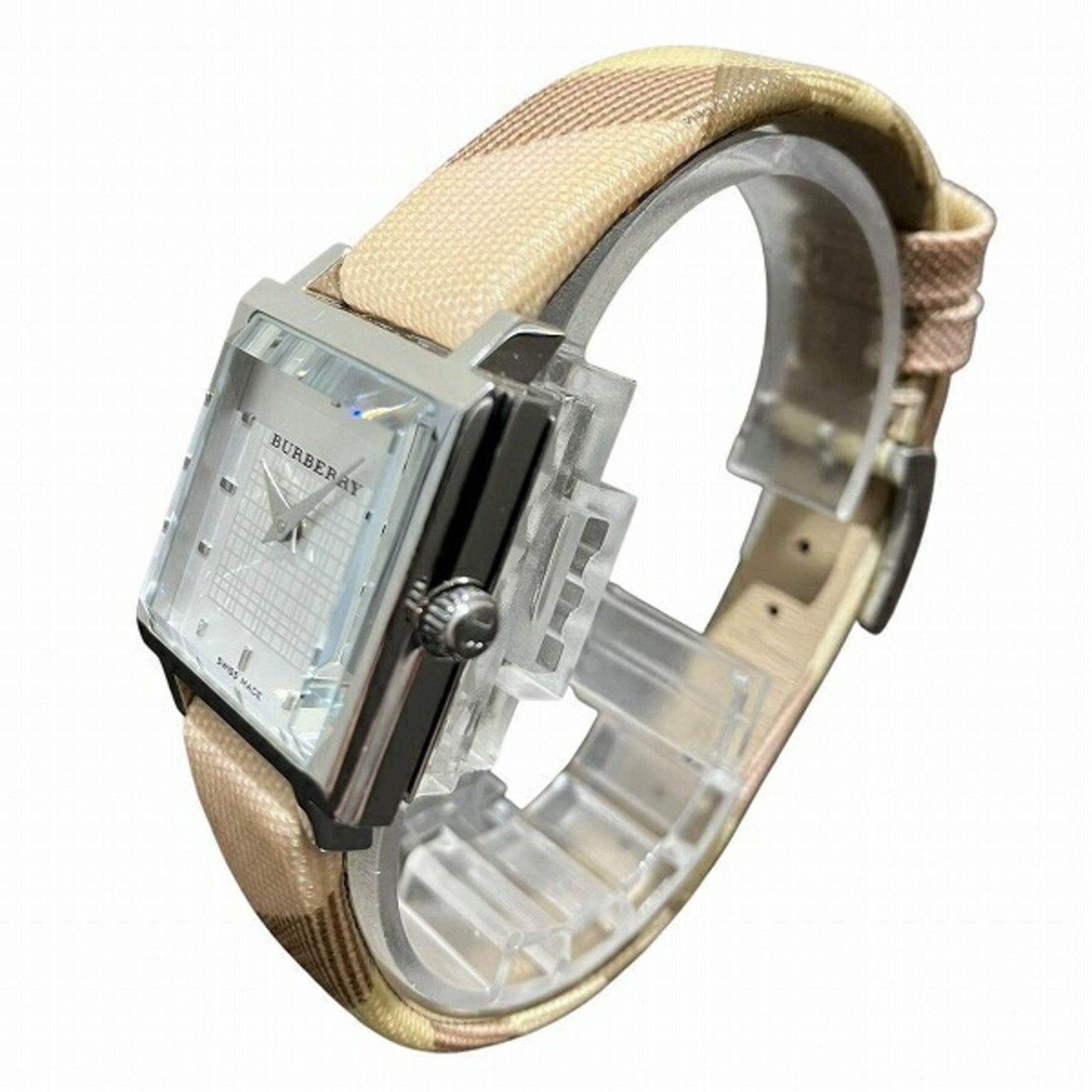 Burberry Quartz Watch