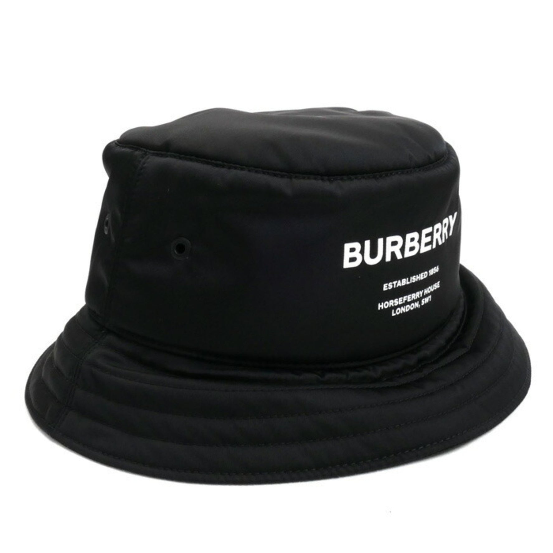 BURBERRY Horseferry Hat Bucket M