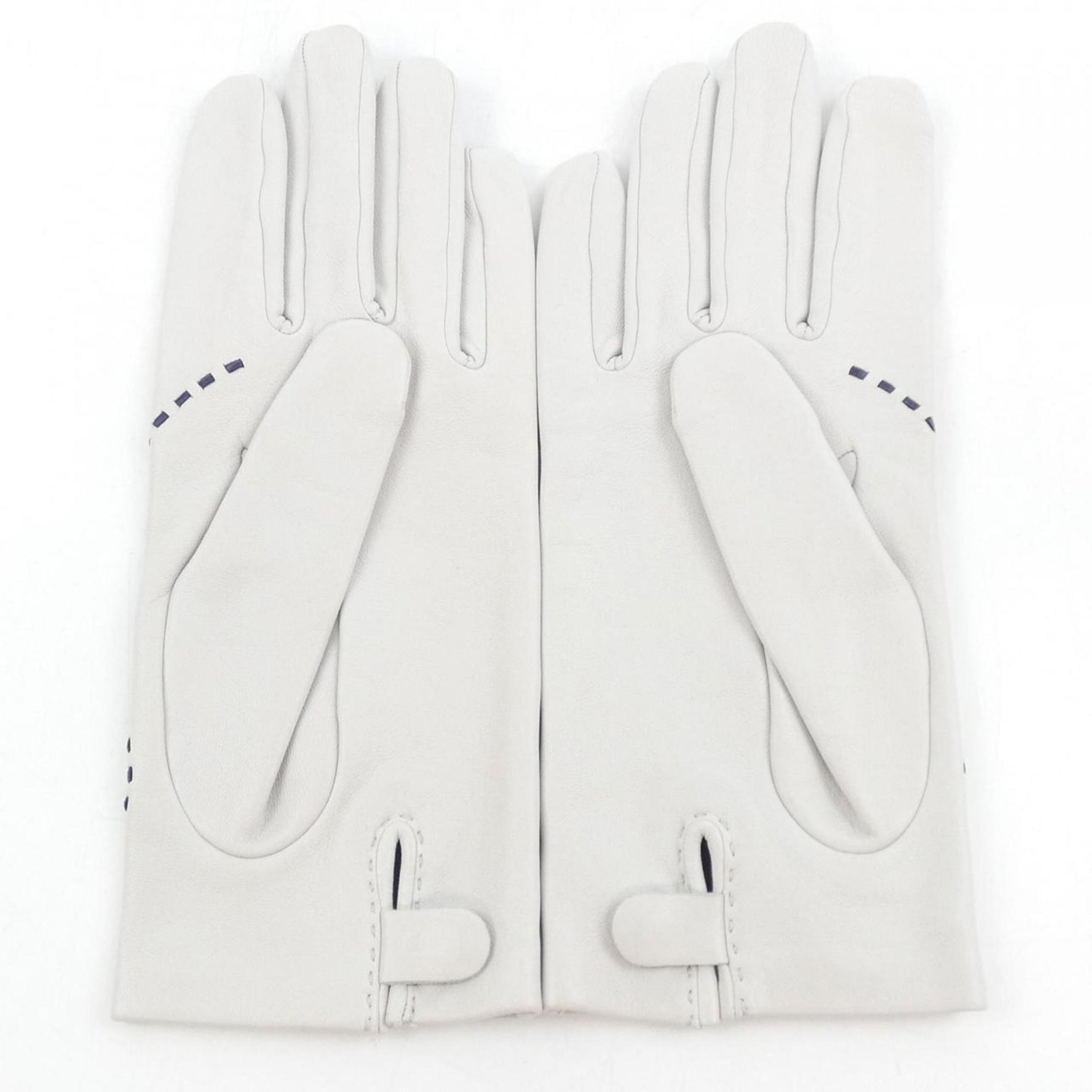 Hermes Gloves