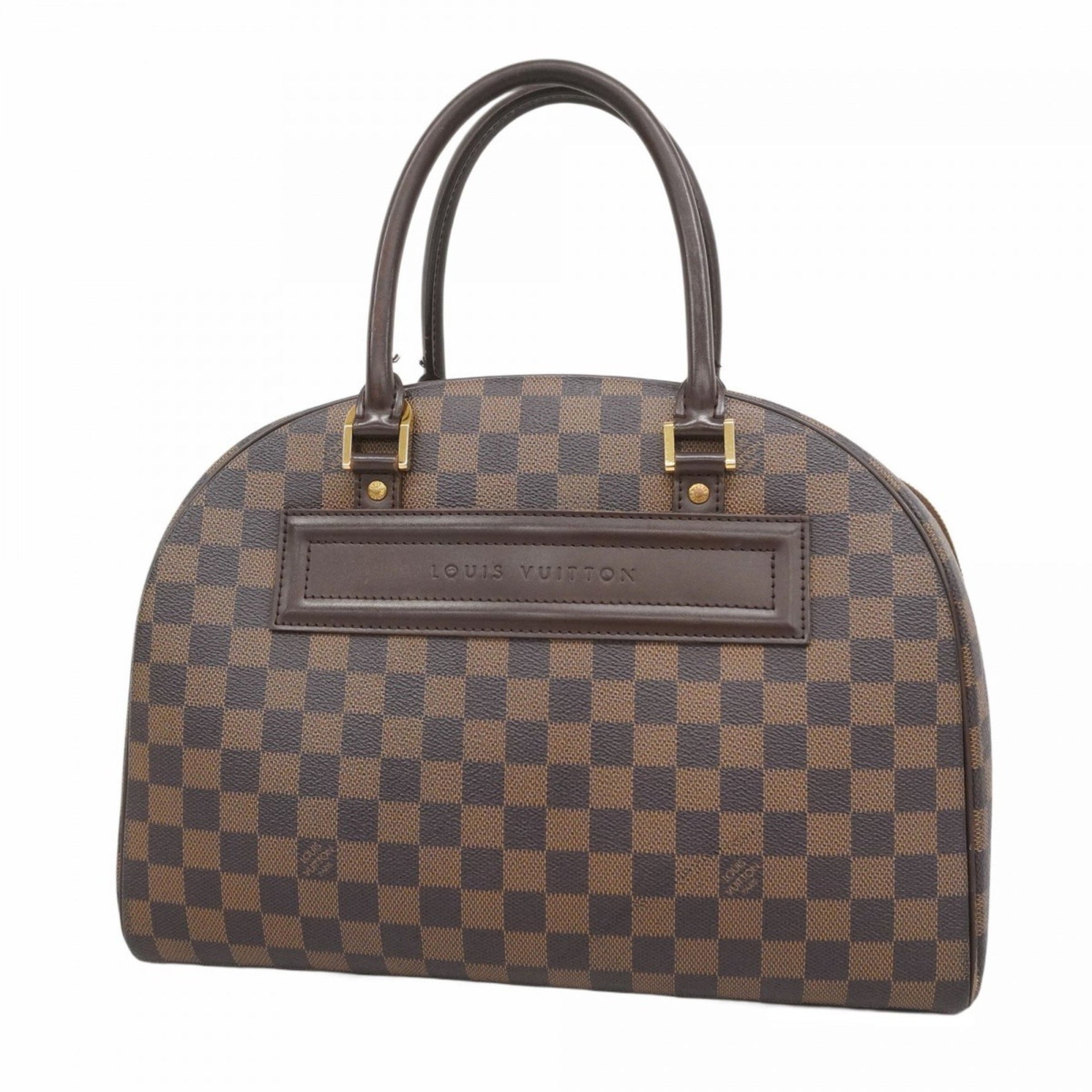 Louis Vuitton Damier Nolita Handbag
