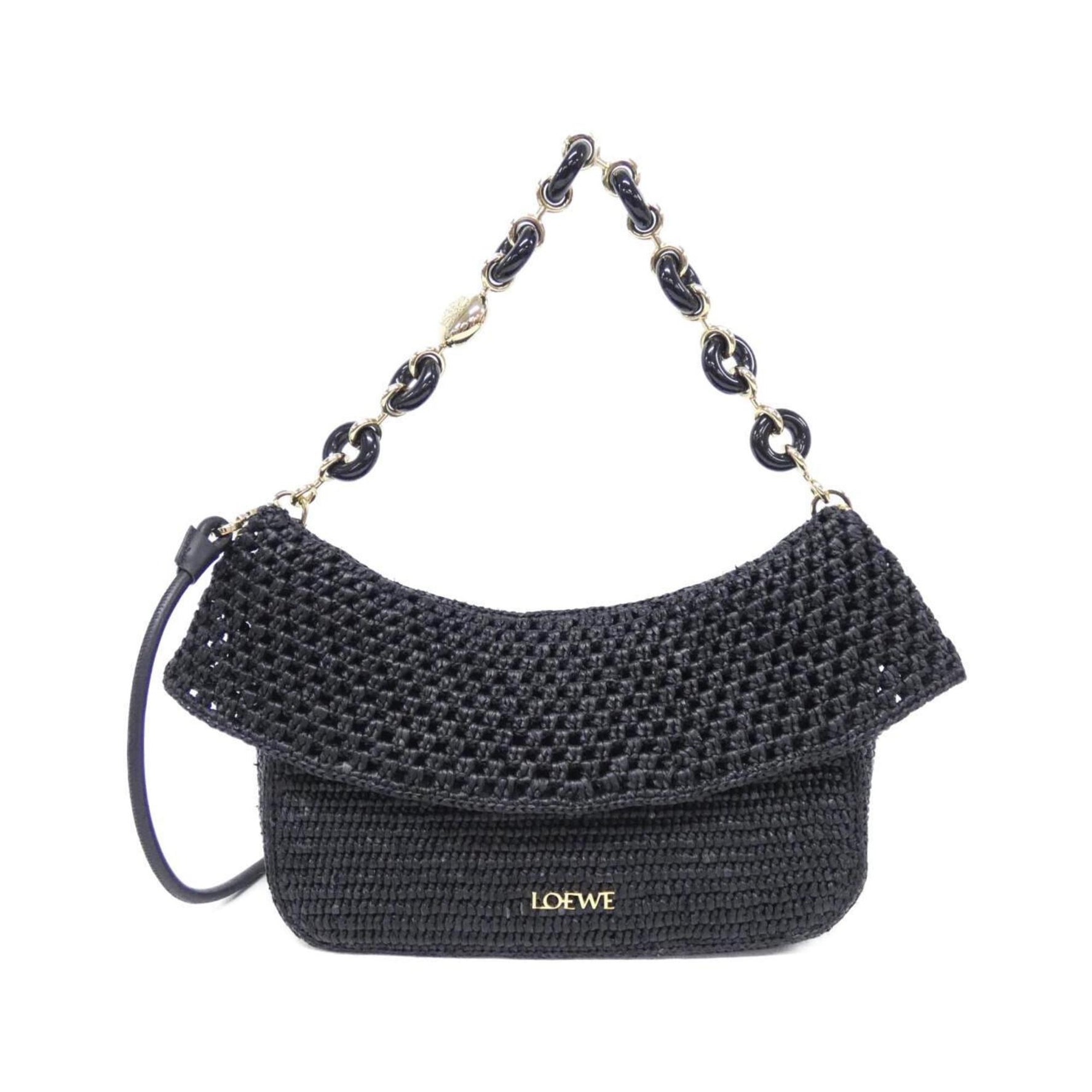 Loewe Ora Medium Shoulder Bag